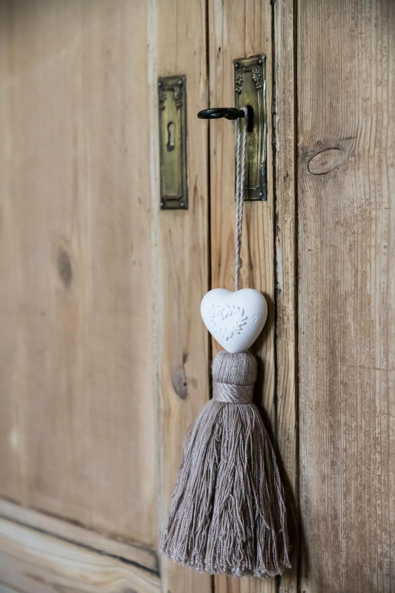 wardrobe in B&B Het Soetewater