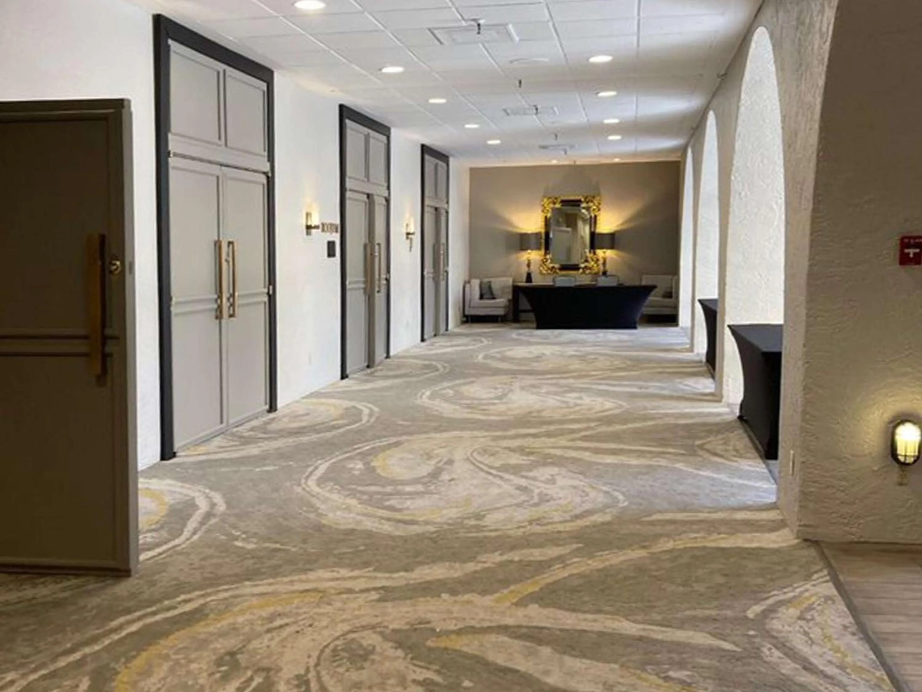 Meeting/conference room in DoubleTree by Hilton Tucson-Reid Park