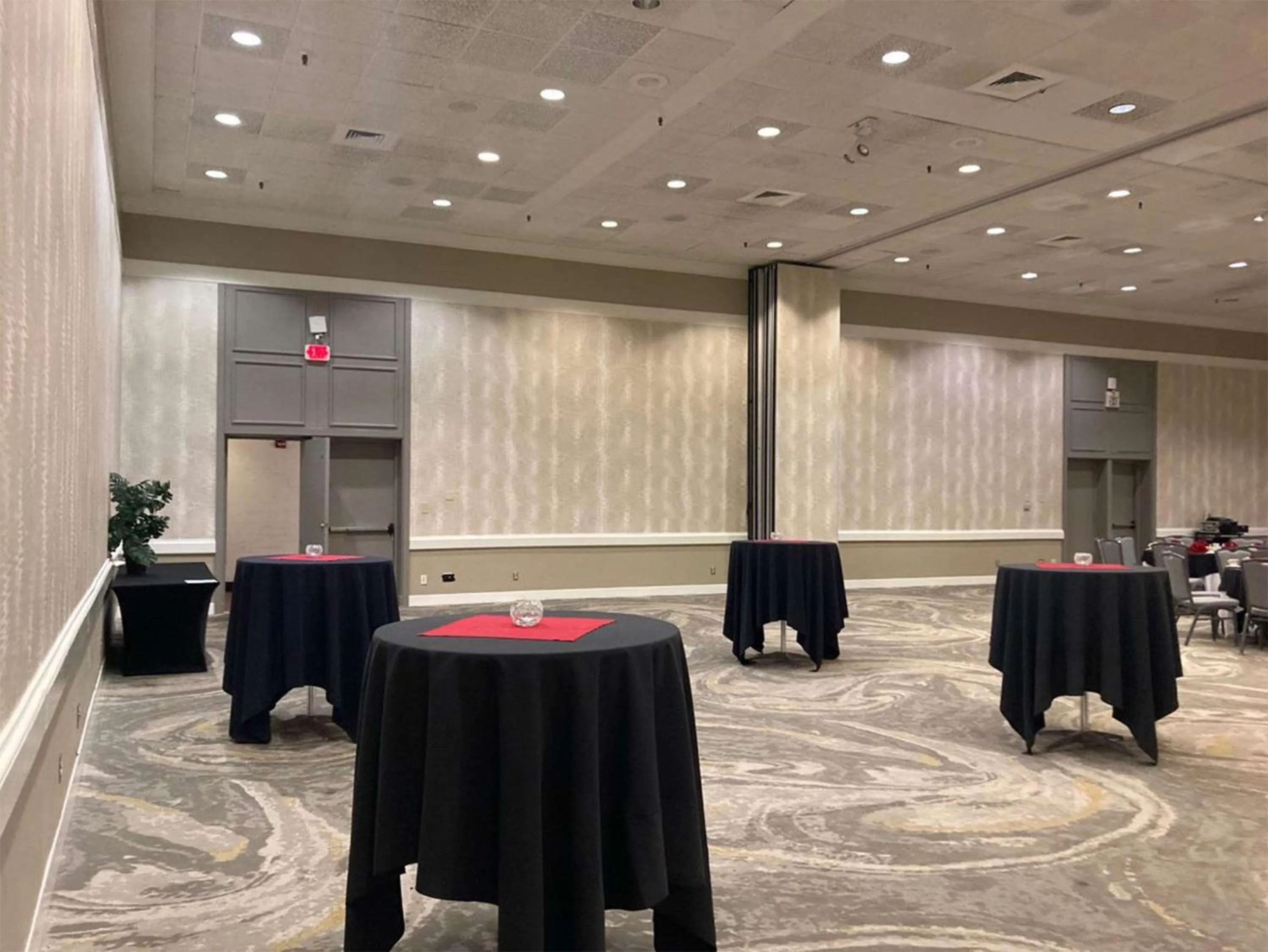 Meeting/conference room in DoubleTree by Hilton Tucson-Reid Park