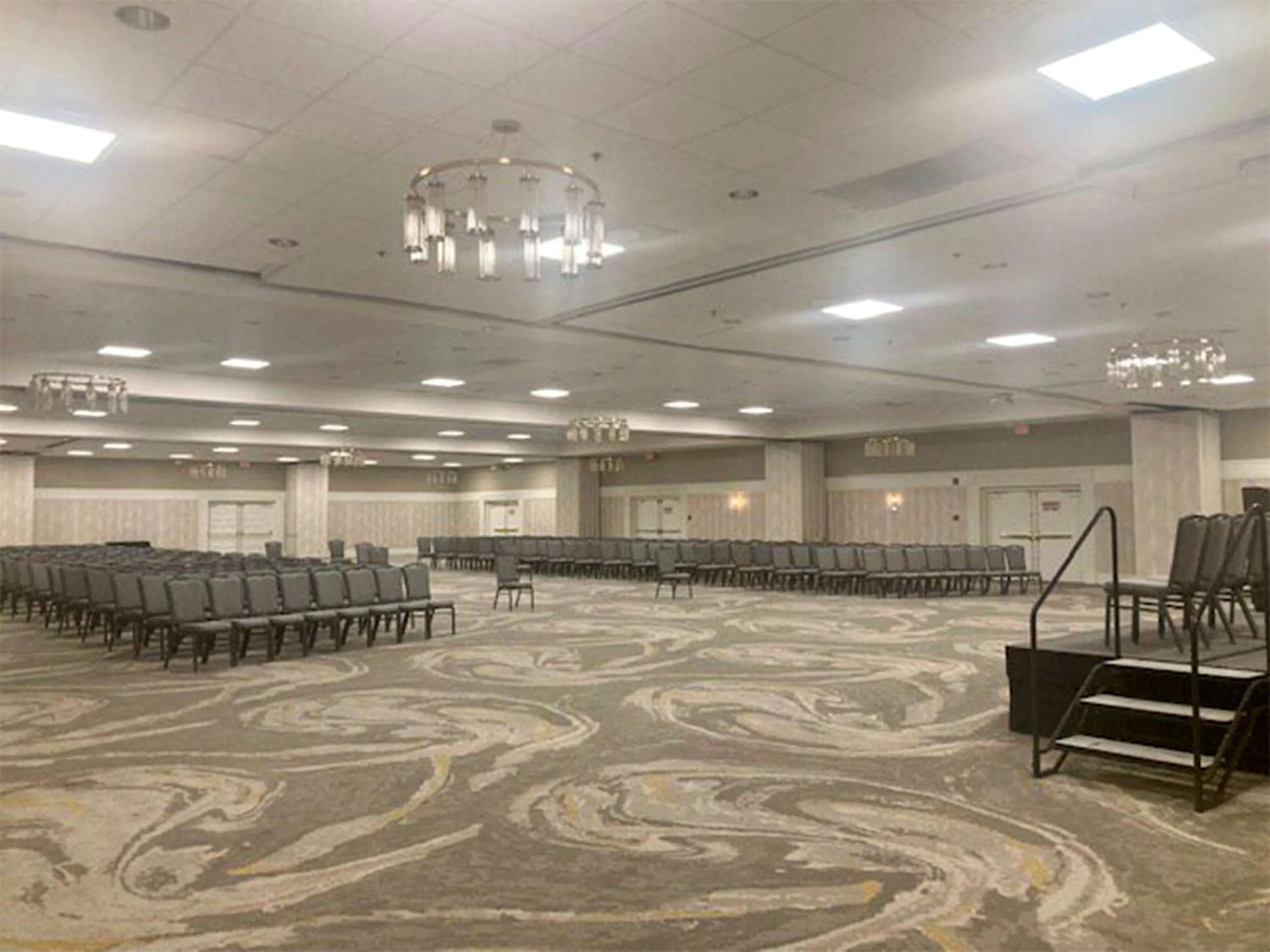 Meeting/conference room in DoubleTree by Hilton Tucson-Reid Park