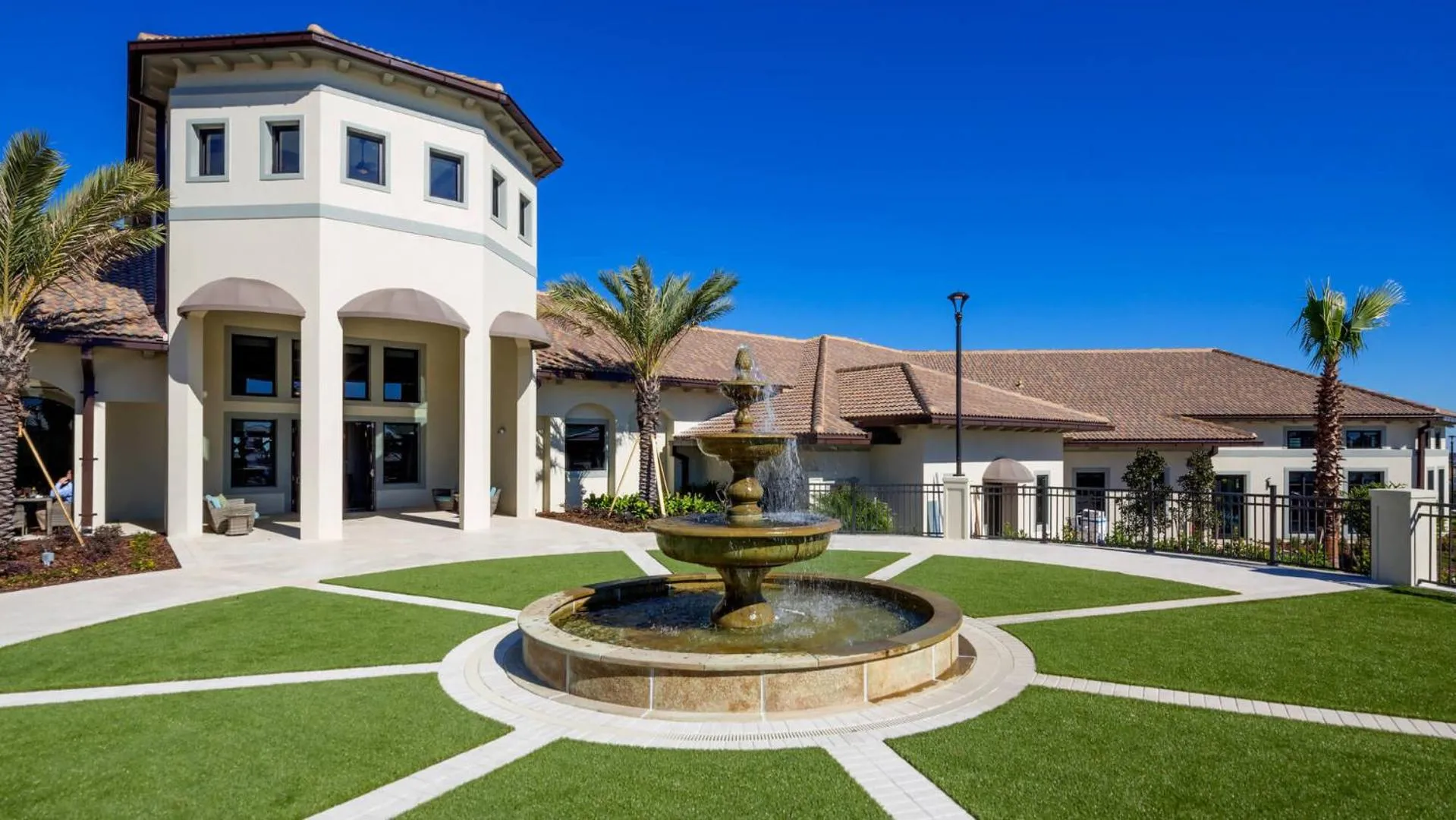 Property building in Regal Splendor Villa - 4 bed at ChampionsGate