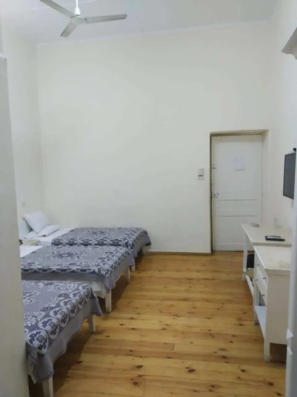 Deluxe Double Room in De La Poste Deluxe Double Room in De La Poste