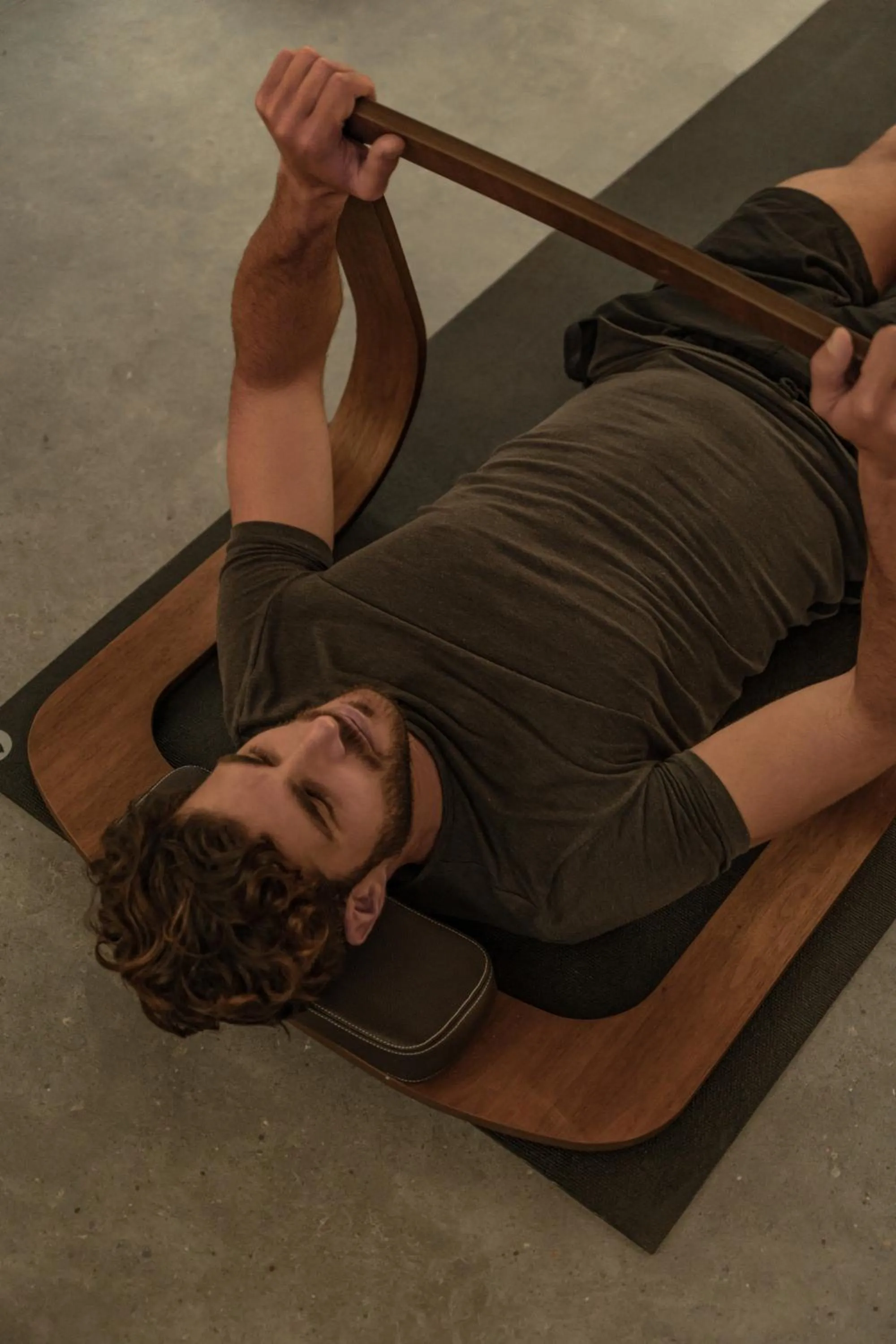 Fitness centre/facilities in Cook's Club Kolymbia Rhodes -Adults only