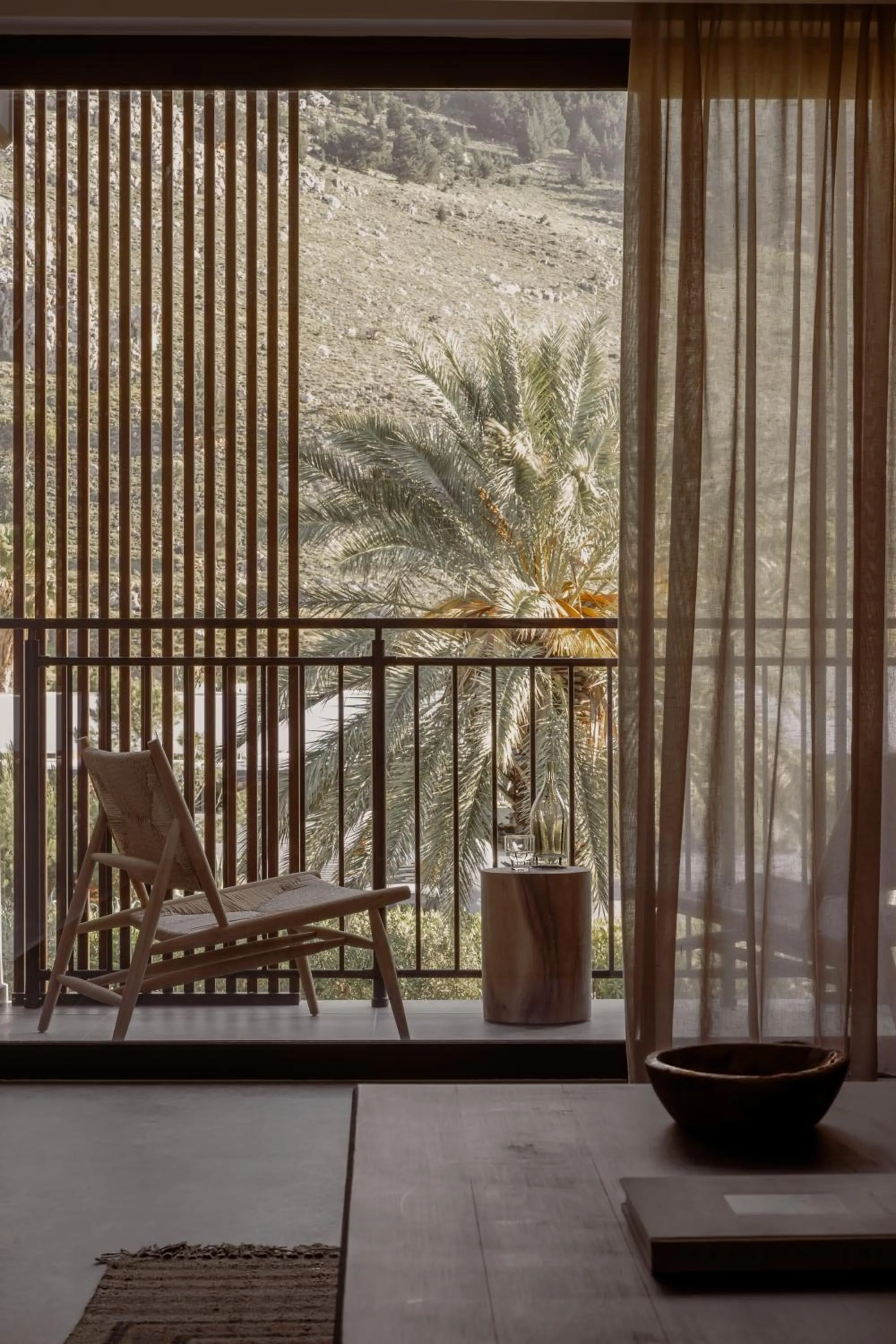 View (from property/room) in Cook's Club Kolymbia Rhodes -Adults only