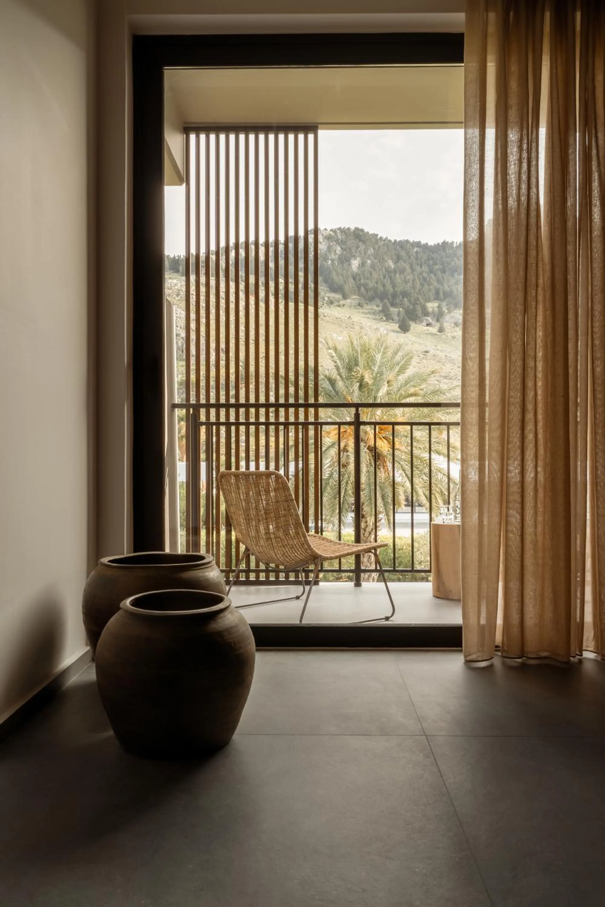 View (from property/room) in Cook's Club Kolymbia Rhodes -Adults only