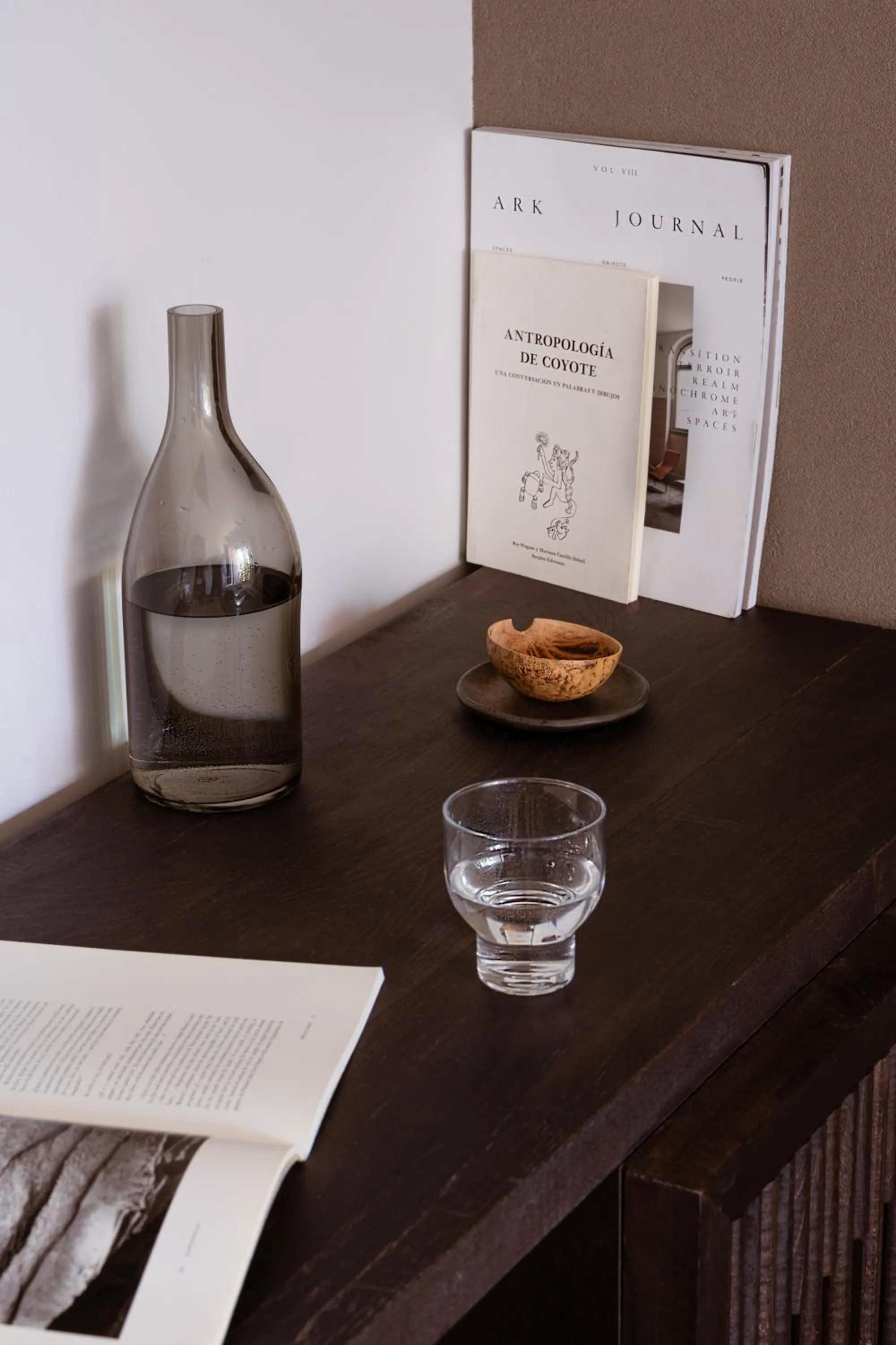 Decorative detail in Cook's Club Kolymbia Rhodes -Adults only