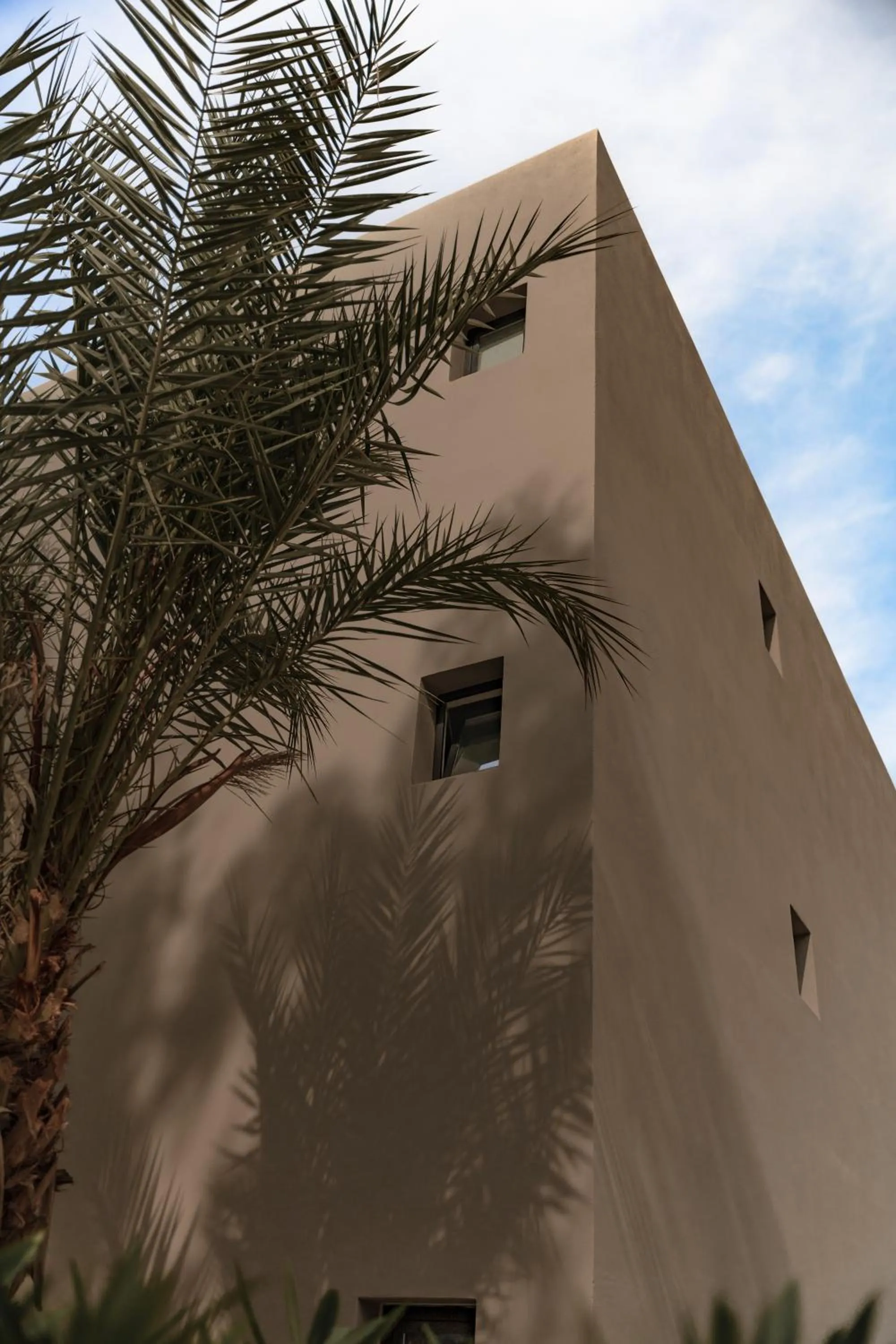 Property building in Cook's Club Kolymbia Rhodes -Adults only