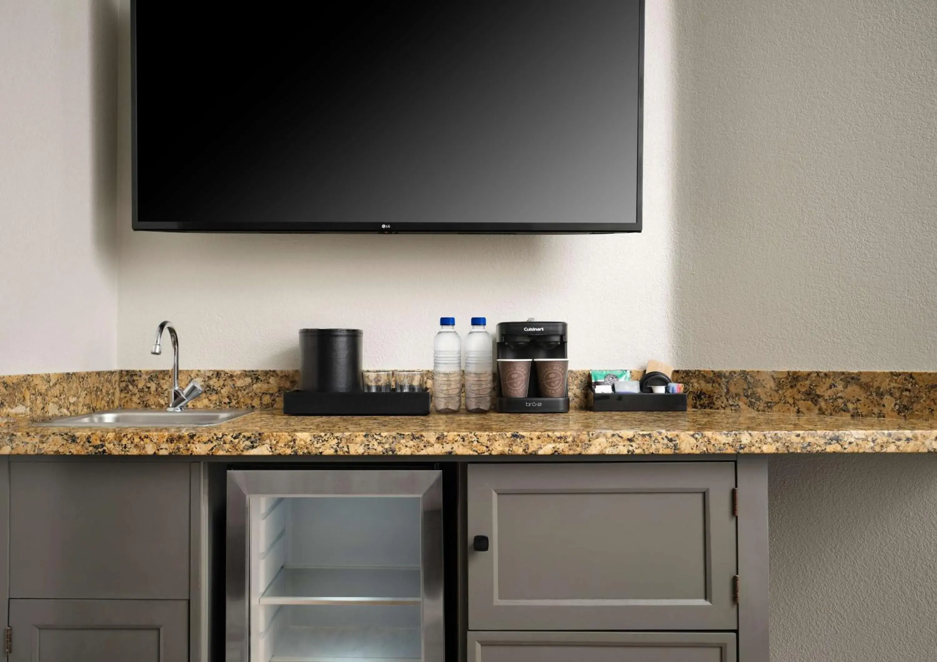 King Suite in Embassy Suites Tucson - Paloma Village King Suite in Embassy Suites Tucson - Paloma Village