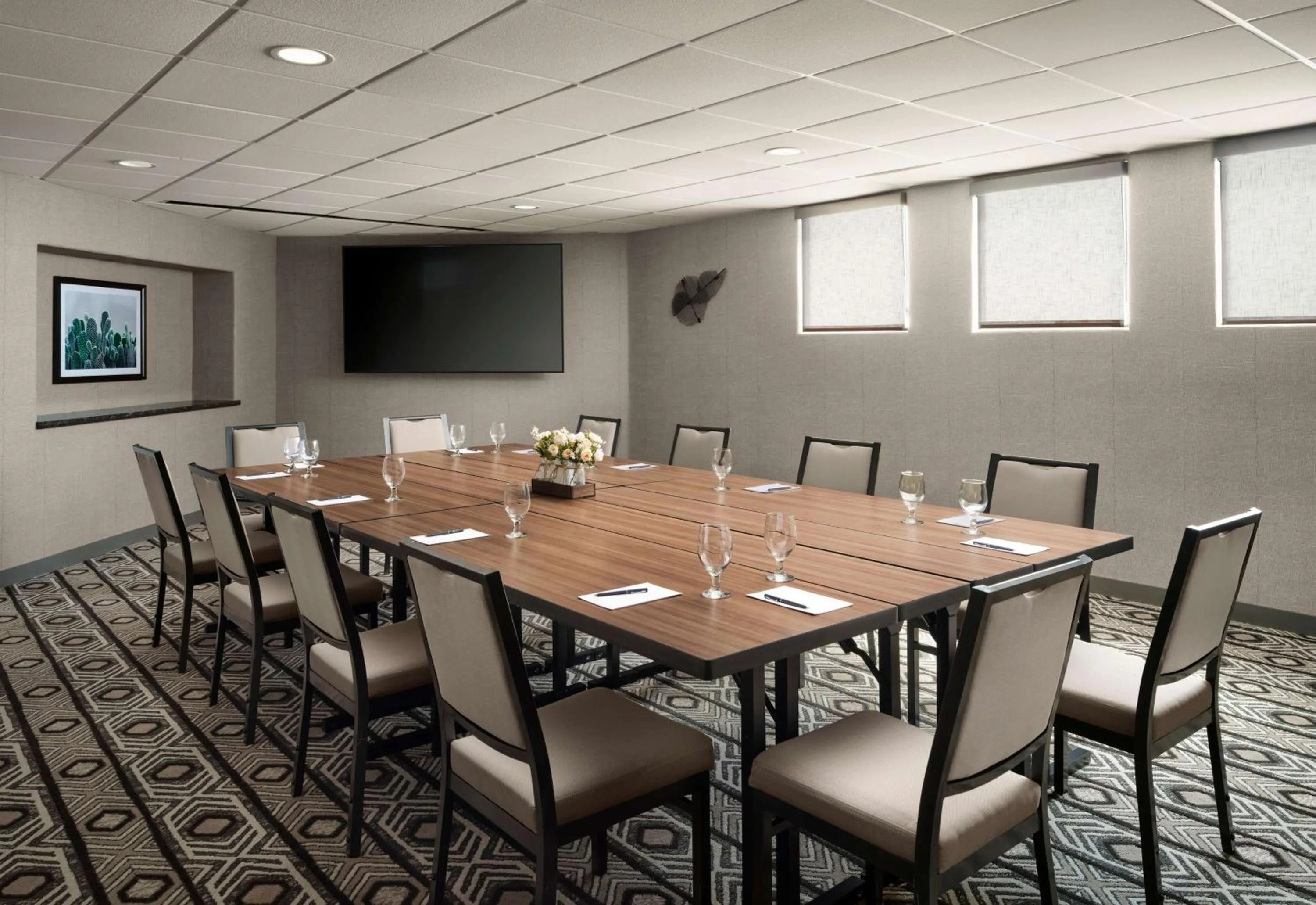 Meeting/conference room in Embassy Suites Tucson - Paloma Village