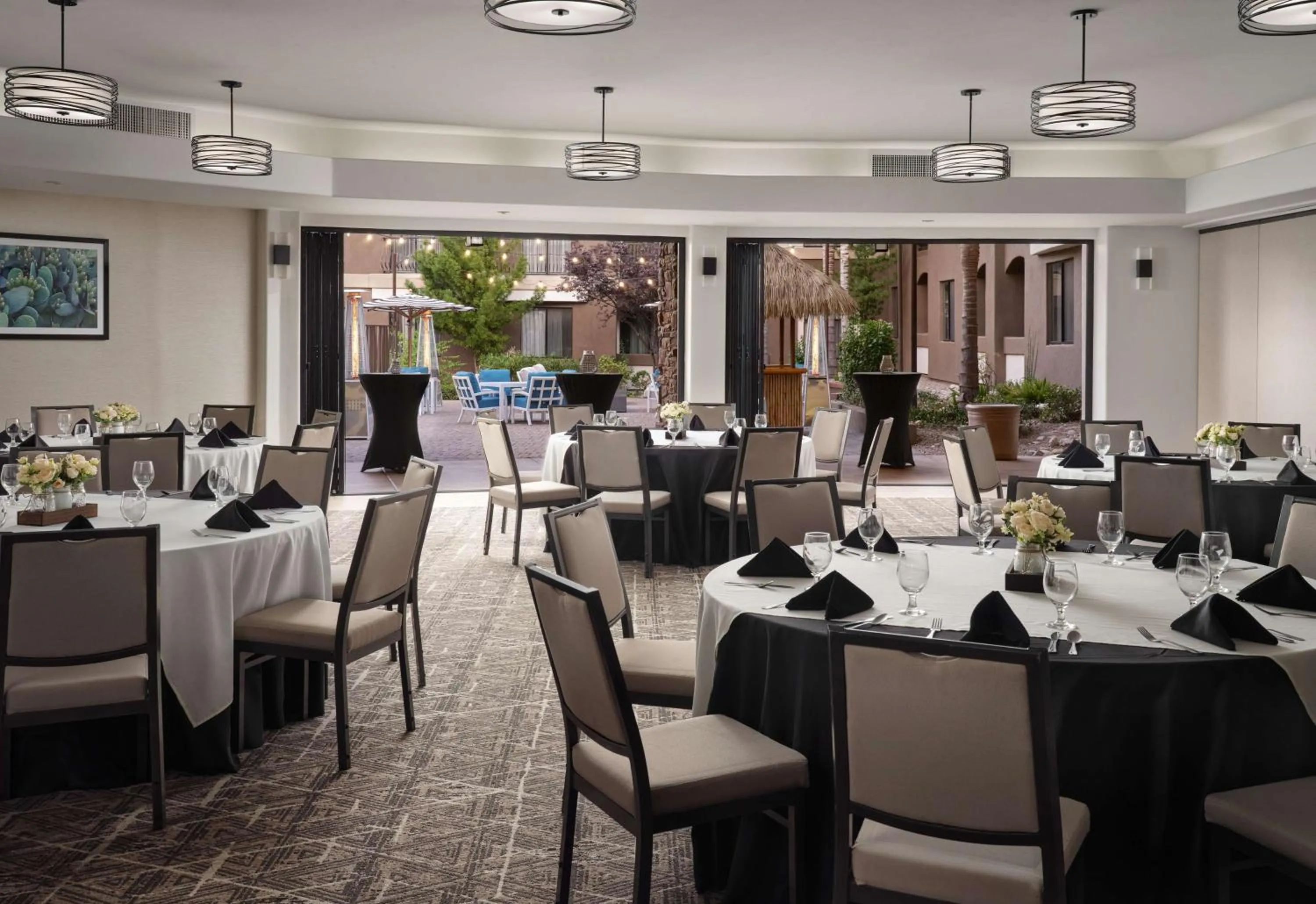 Meeting/conference room in Embassy Suites Tucson - Paloma Village