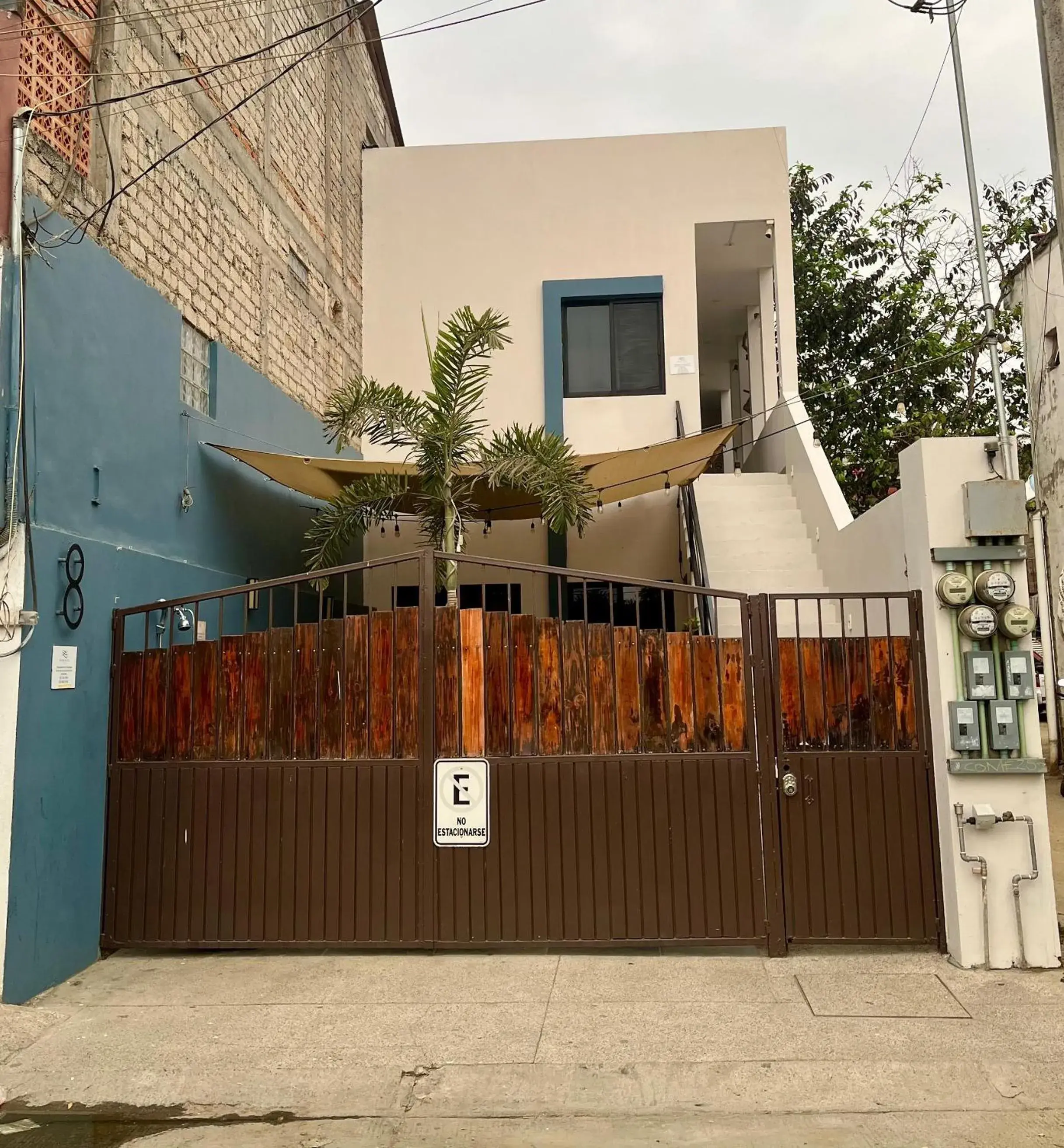 Hotel Playa Azul Sayulita Hotel Playa Azul Sayulita