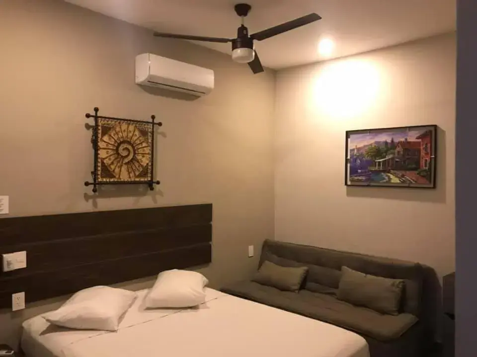 Hotel Playa Azul Sayulita Hotel Playa Azul Sayulita