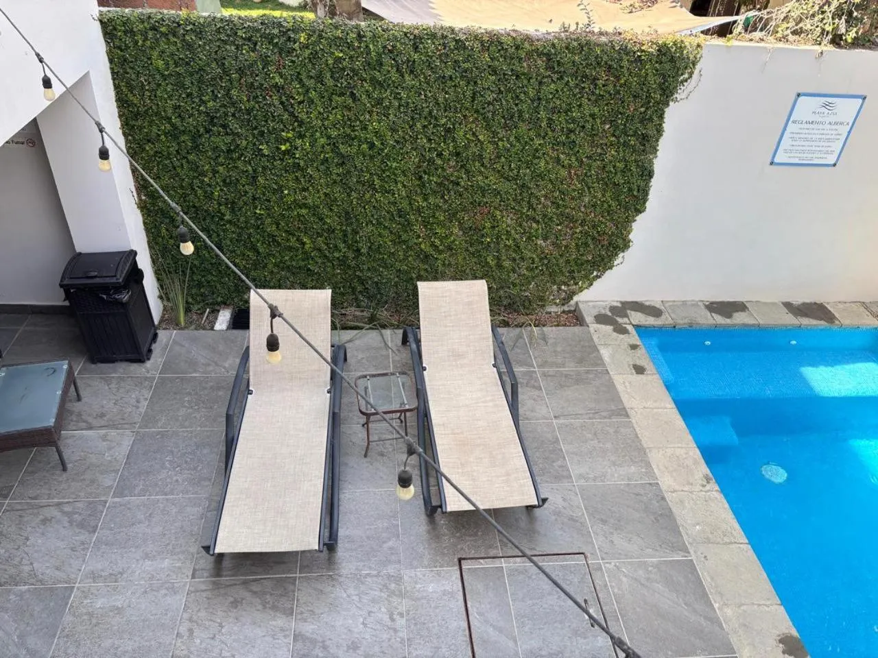 Hotel Playa Azul Sayulita