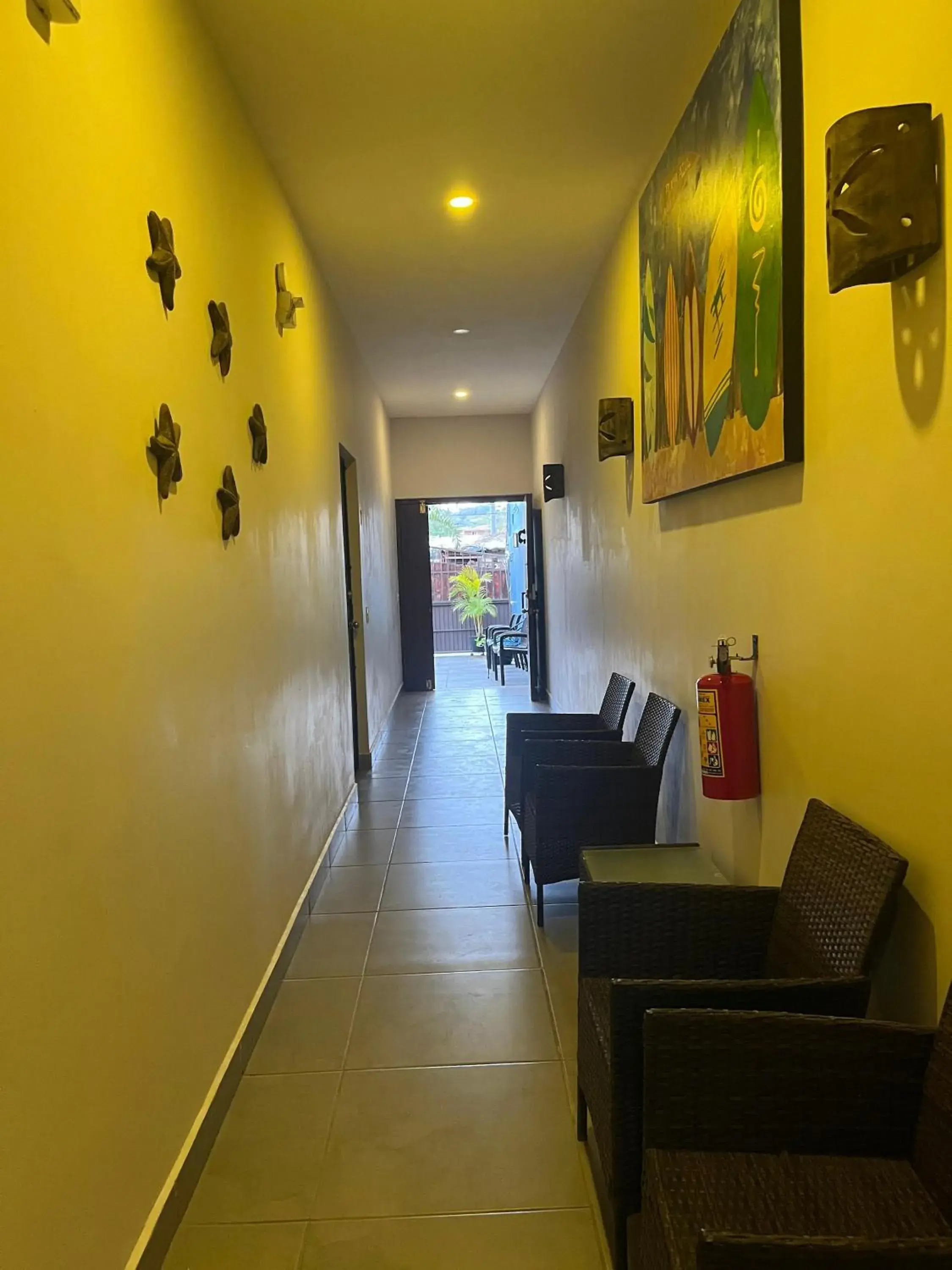 Four-Bedroom House in Hotel Playa Azul Sayulita Four-Bedroom House in Hotel Playa Azul Sayulita