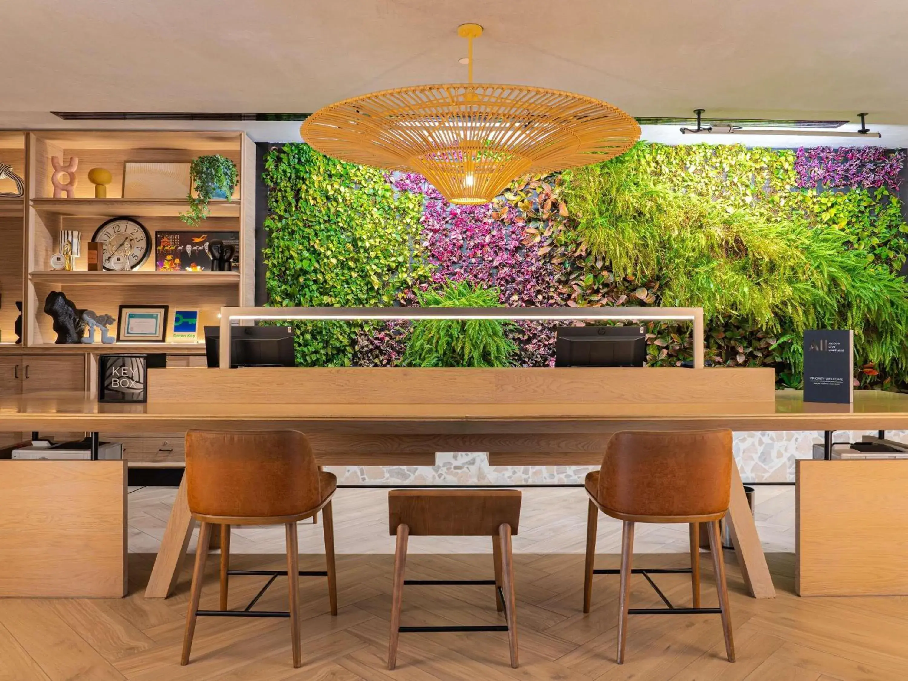 Property building in ibis Dubai World Trade Centre Property building in ibis Dubai World Trade Centre