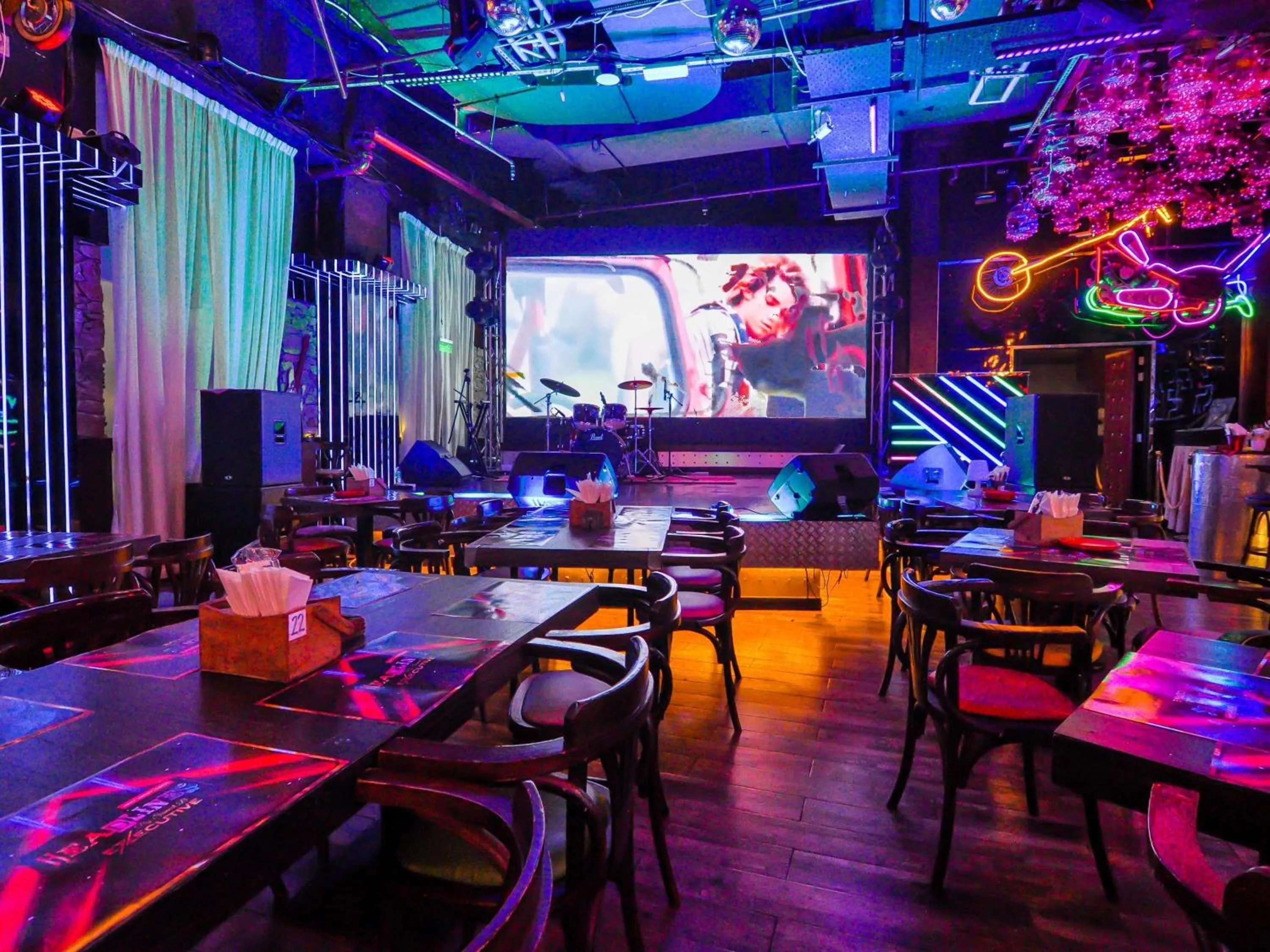 Lounge or bar in ibis Dubai World Trade Centre