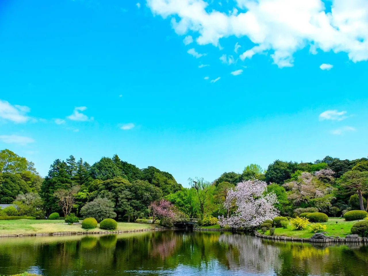 Nearby landmark in APA Hotel Shinjuku Kabukicho Chuo