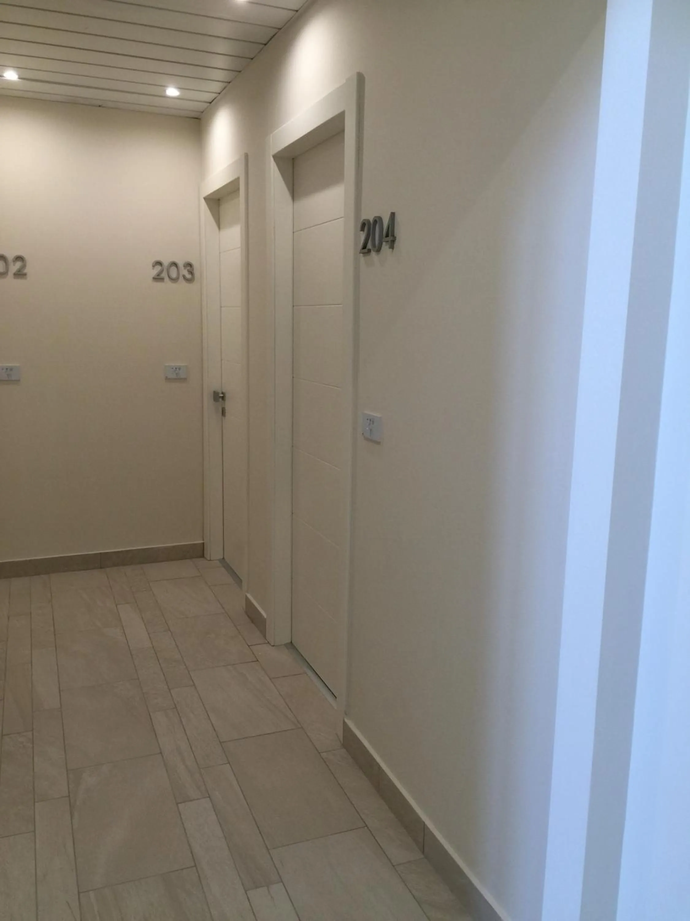 Other in Hotel Little