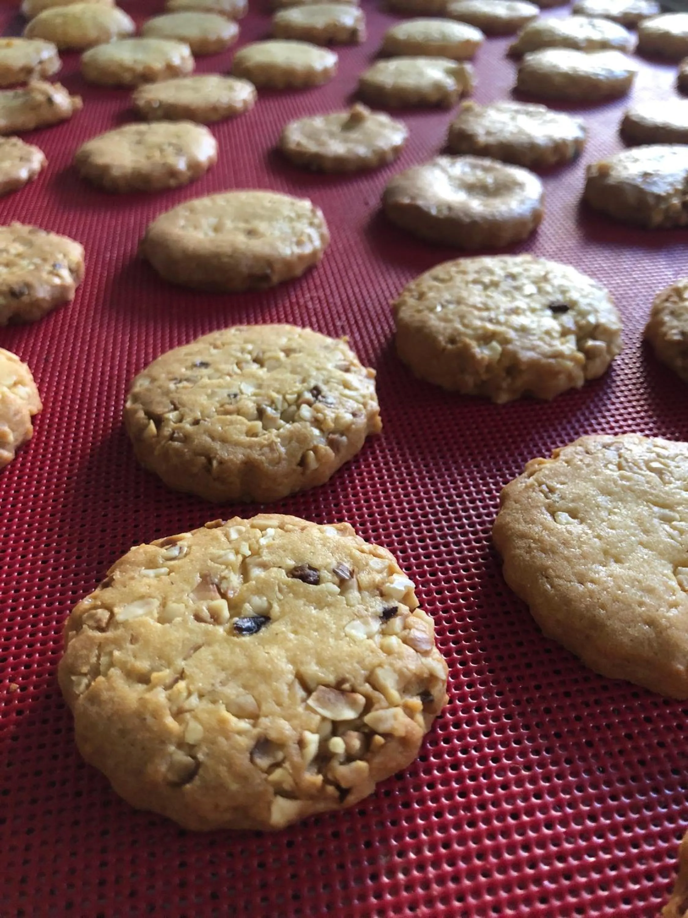 Food and drinks in Hotel Little