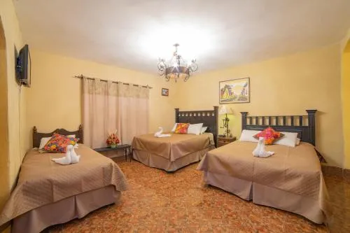Hotel Gran Plaza Euromaya