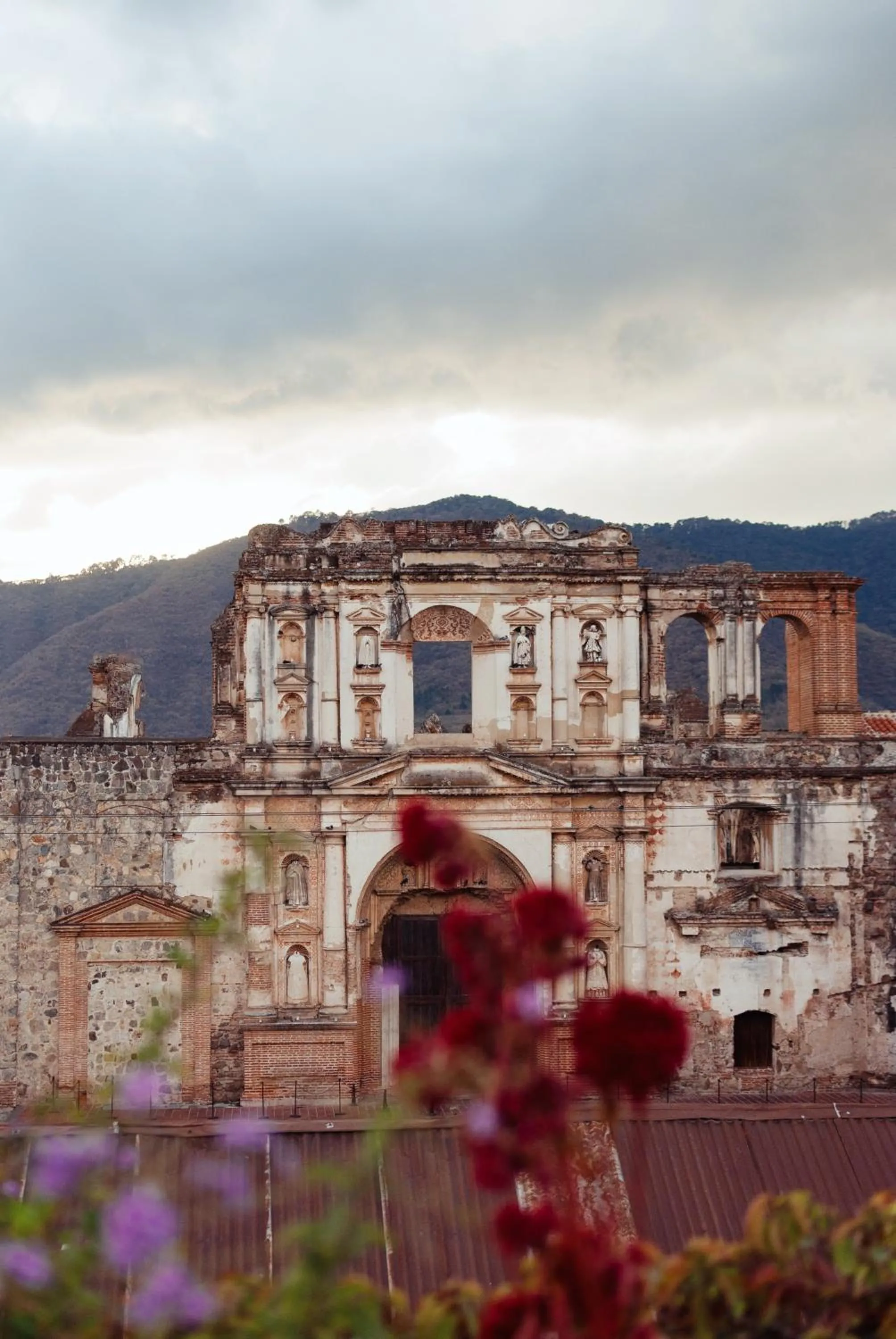 Nearby landmark in Hotel Gran Plaza Euromaya