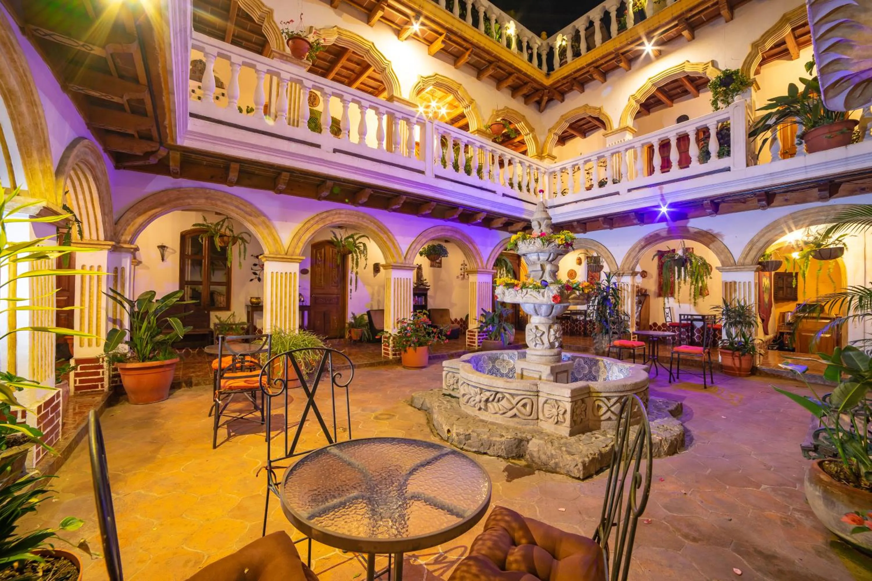 Banquet/Function facilities in Hotel Gran Plaza Euromaya
