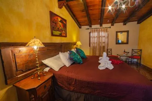 Hotel Gran Plaza Euromaya