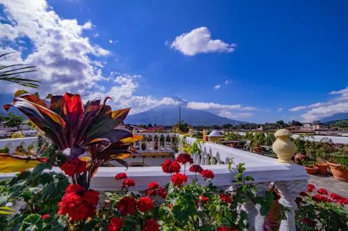 Hotel Gran Plaza Euromaya