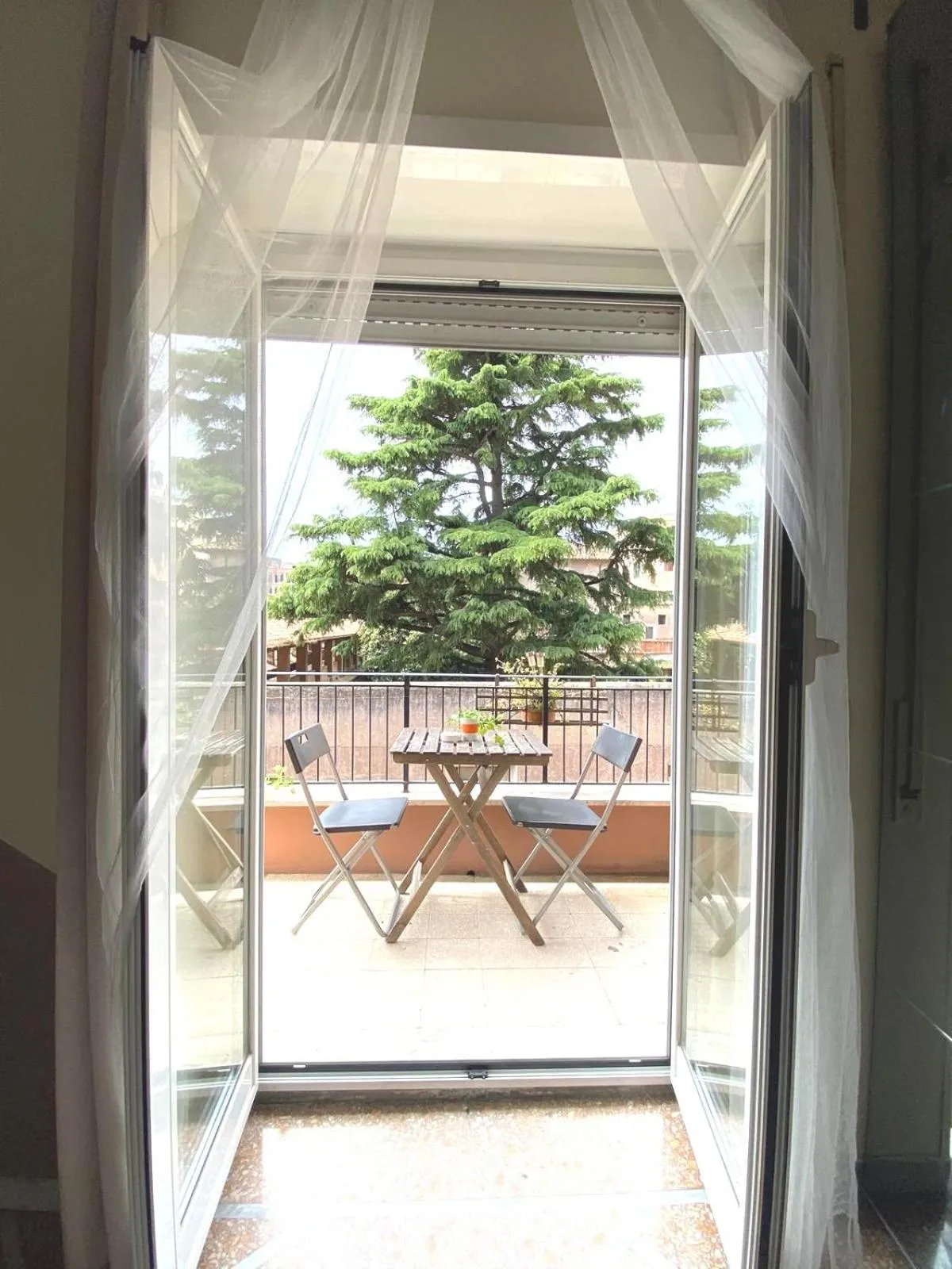 Bed and Breakfast Zoe holiday