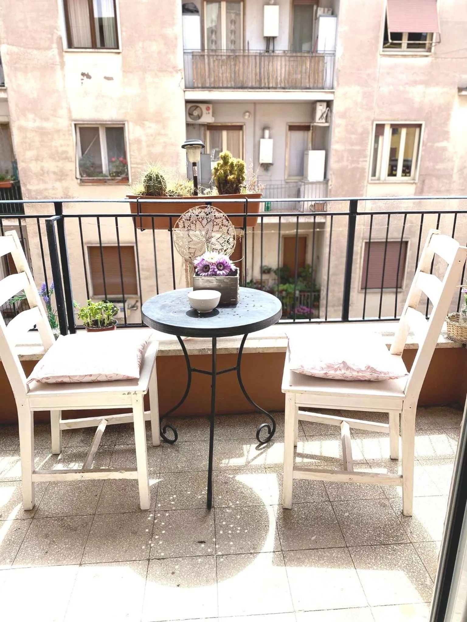 Bed and Breakfast Zoe holiday