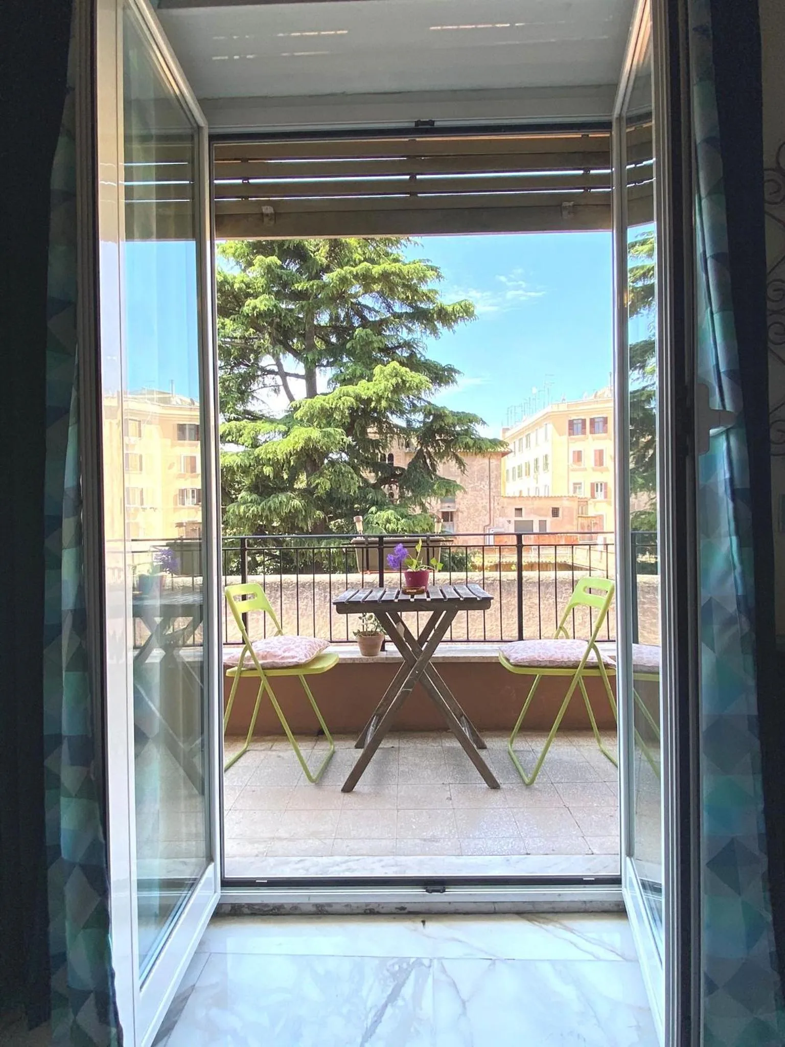 Bed and Breakfast Zoe holiday