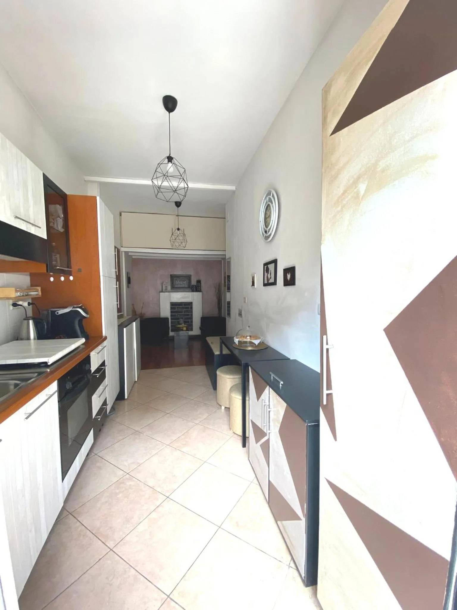 Bed and Breakfast Zoe holiday