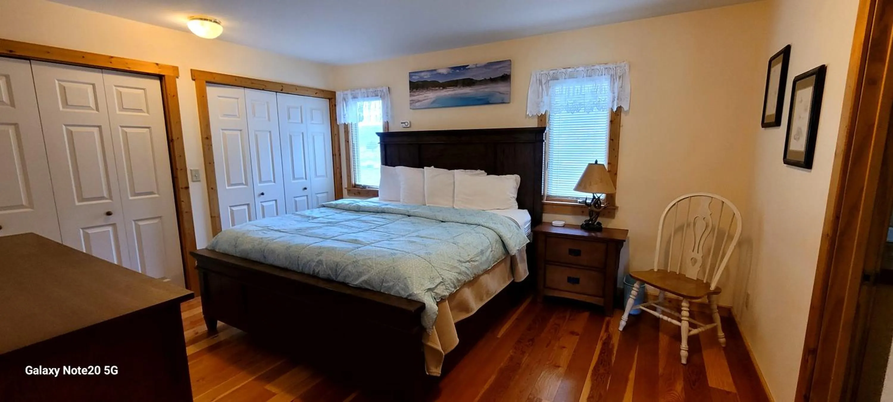 Yellowstone Basin Inn