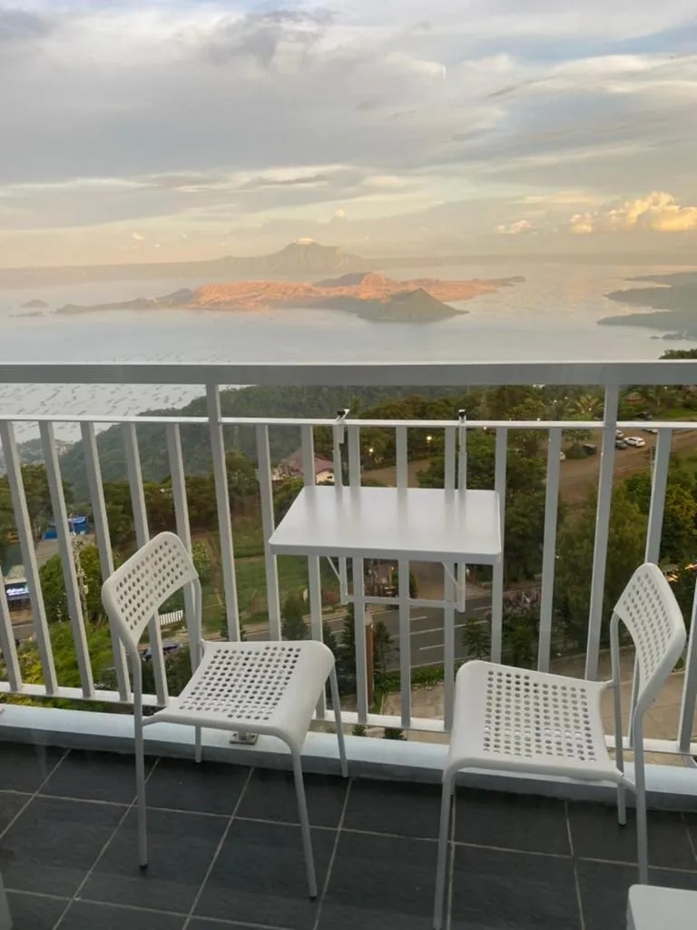 MVM Staycation, Tagaytay