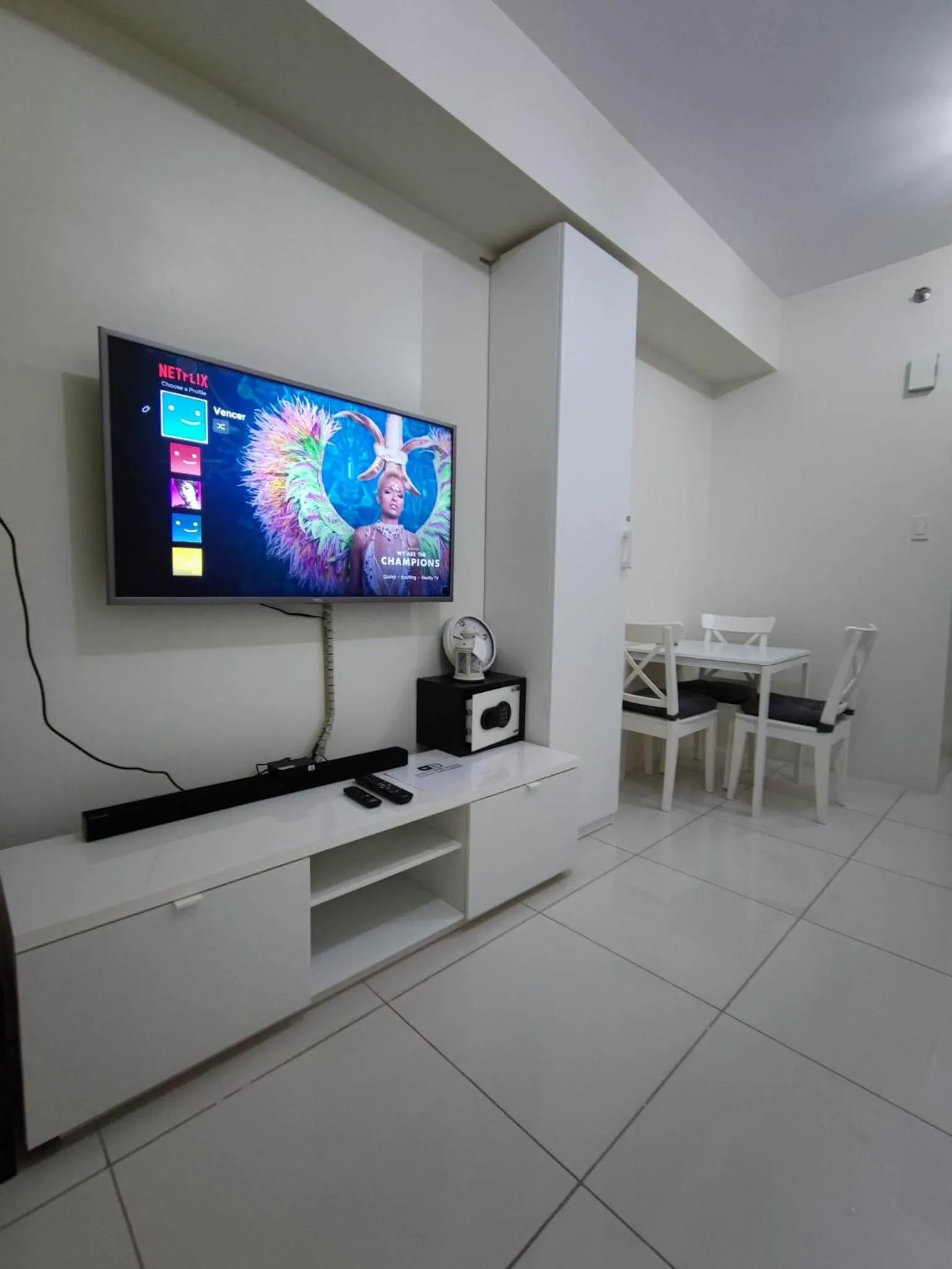 MVM Staycation, Tagaytay