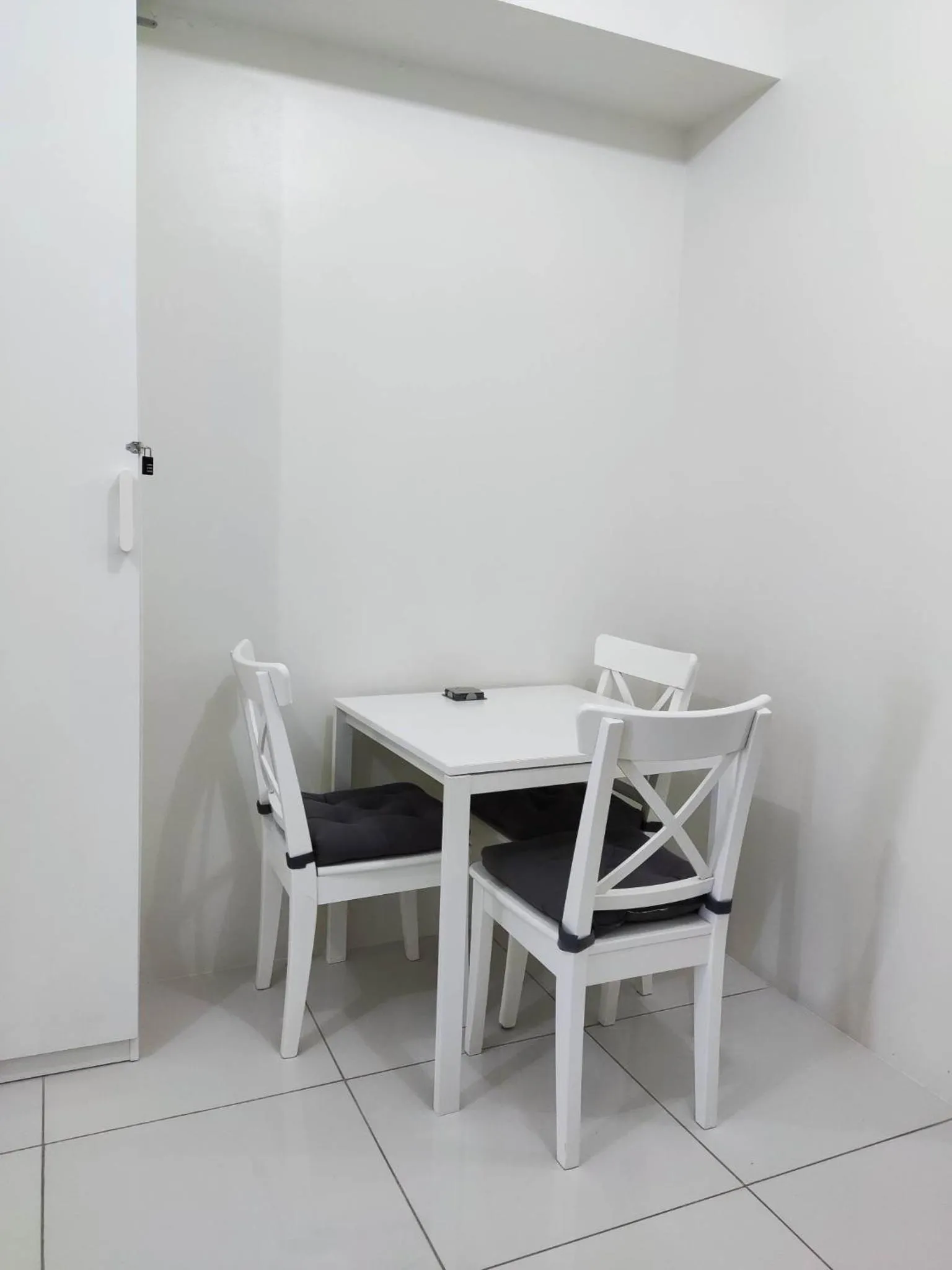 MVM Staycation, Tagaytay