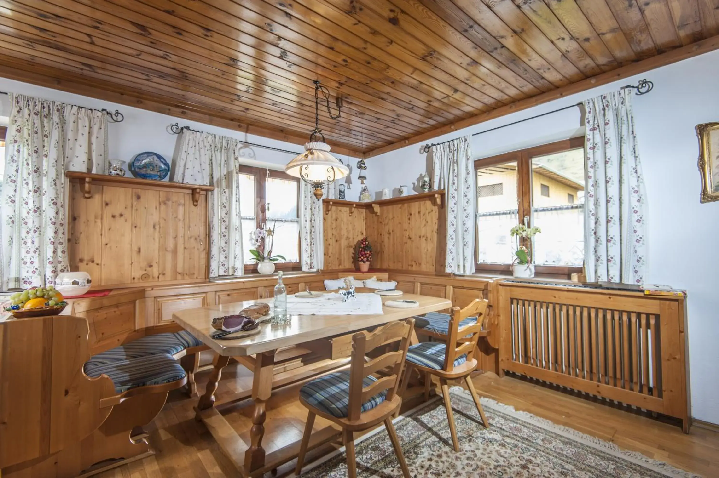 One-Bedroom Apartment (4 Adults) in Scheibenhof One-Bedroom Apartment (4 Adults) in Scheibenhof