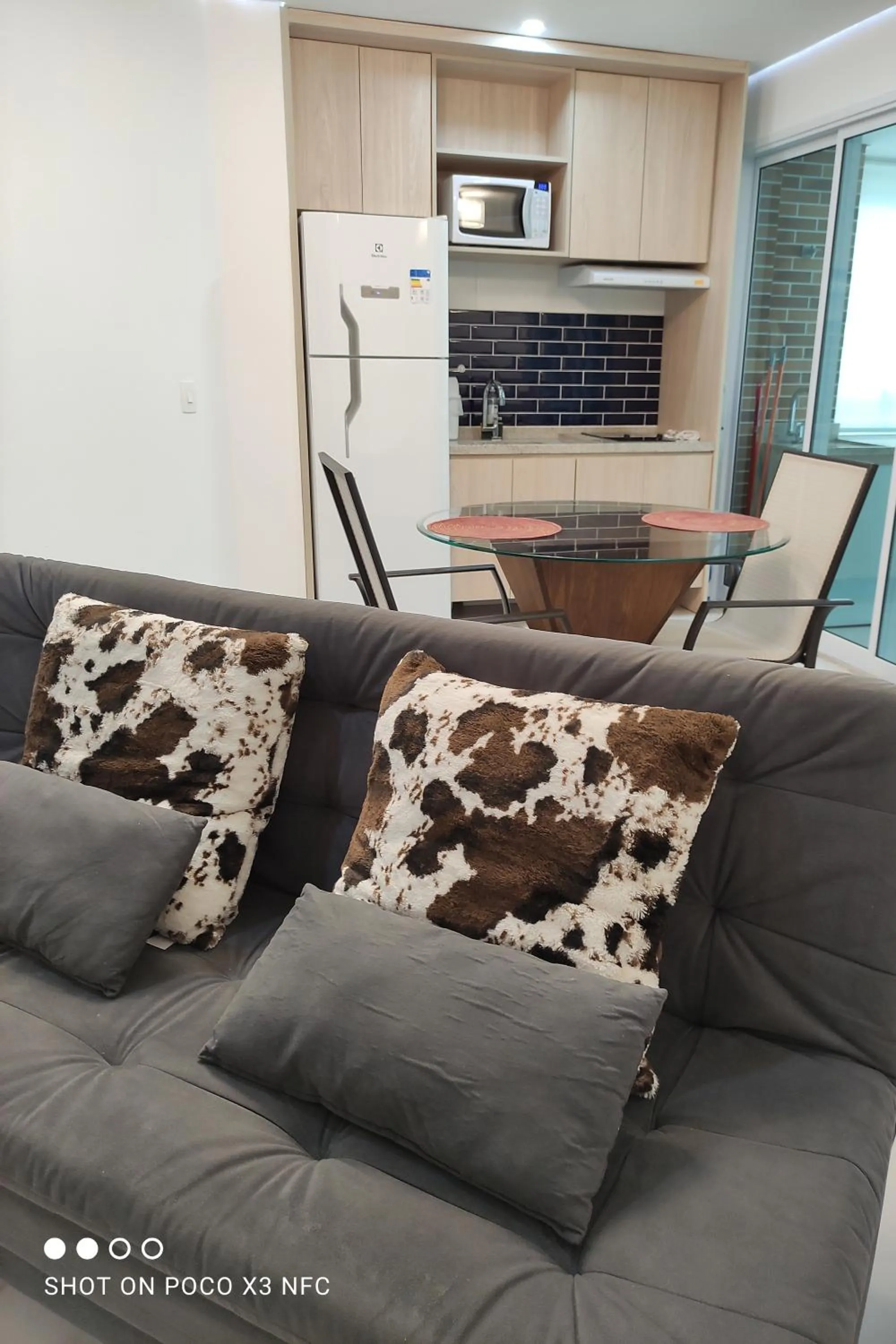 Residencial Estanconfort Santos