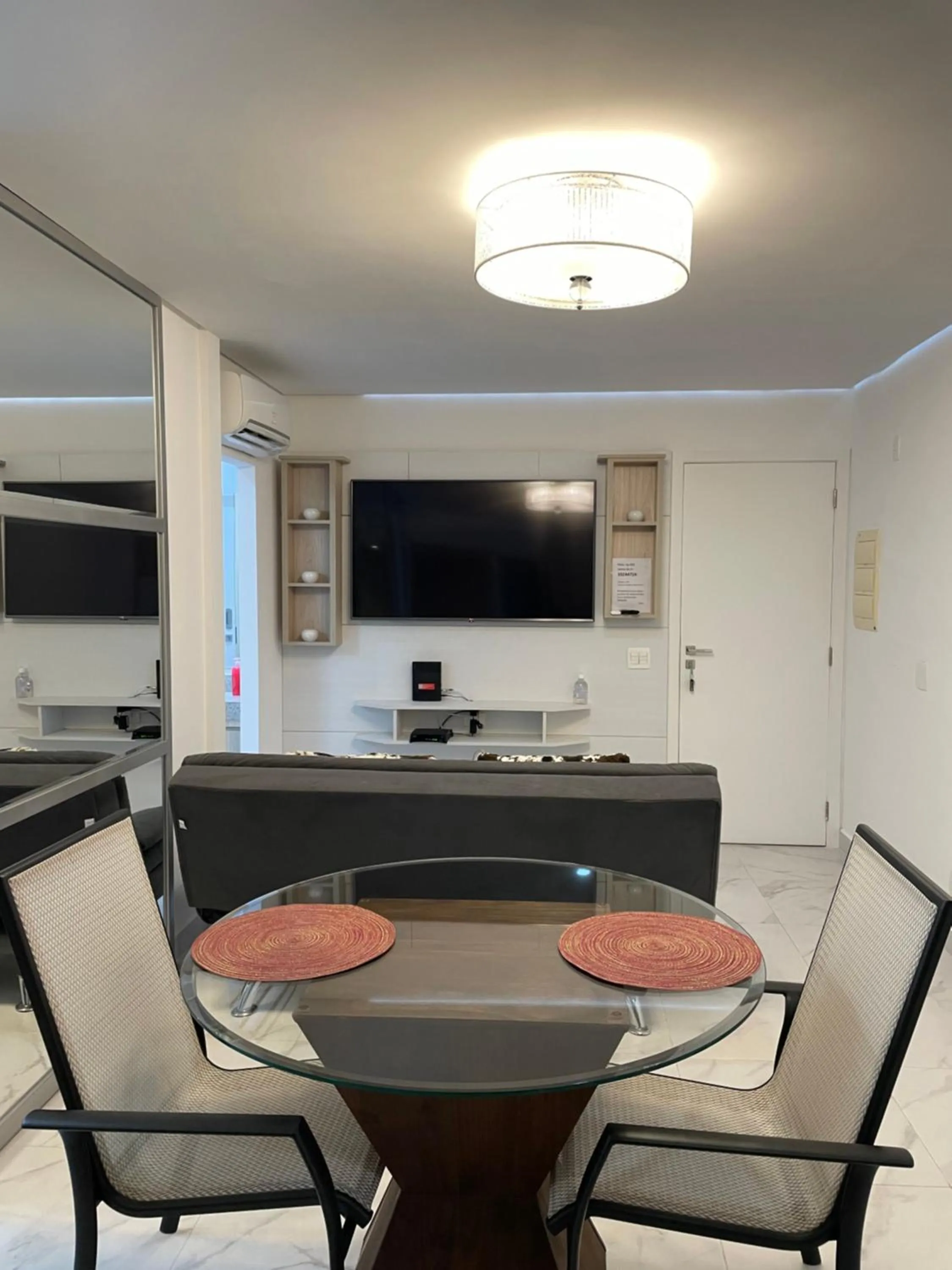 Residencial Estanconfort Santos