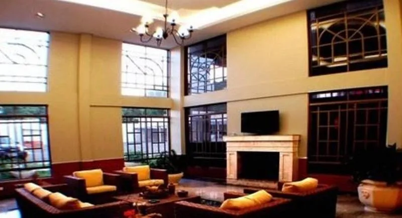Hotel Presidente