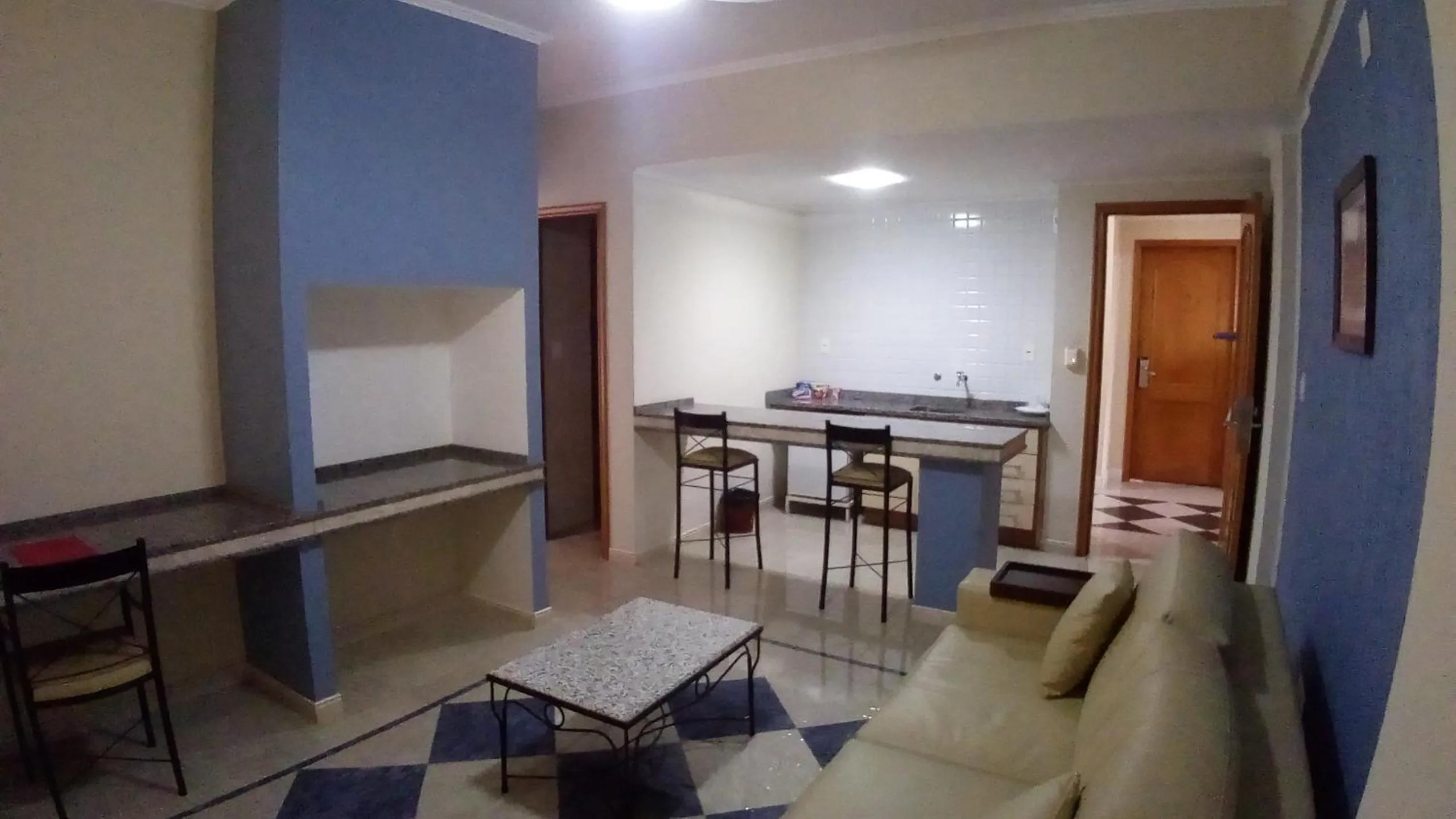 Double or Twin Room - single occupancy in Hotel Presidente