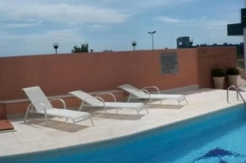 Hotel Presidente