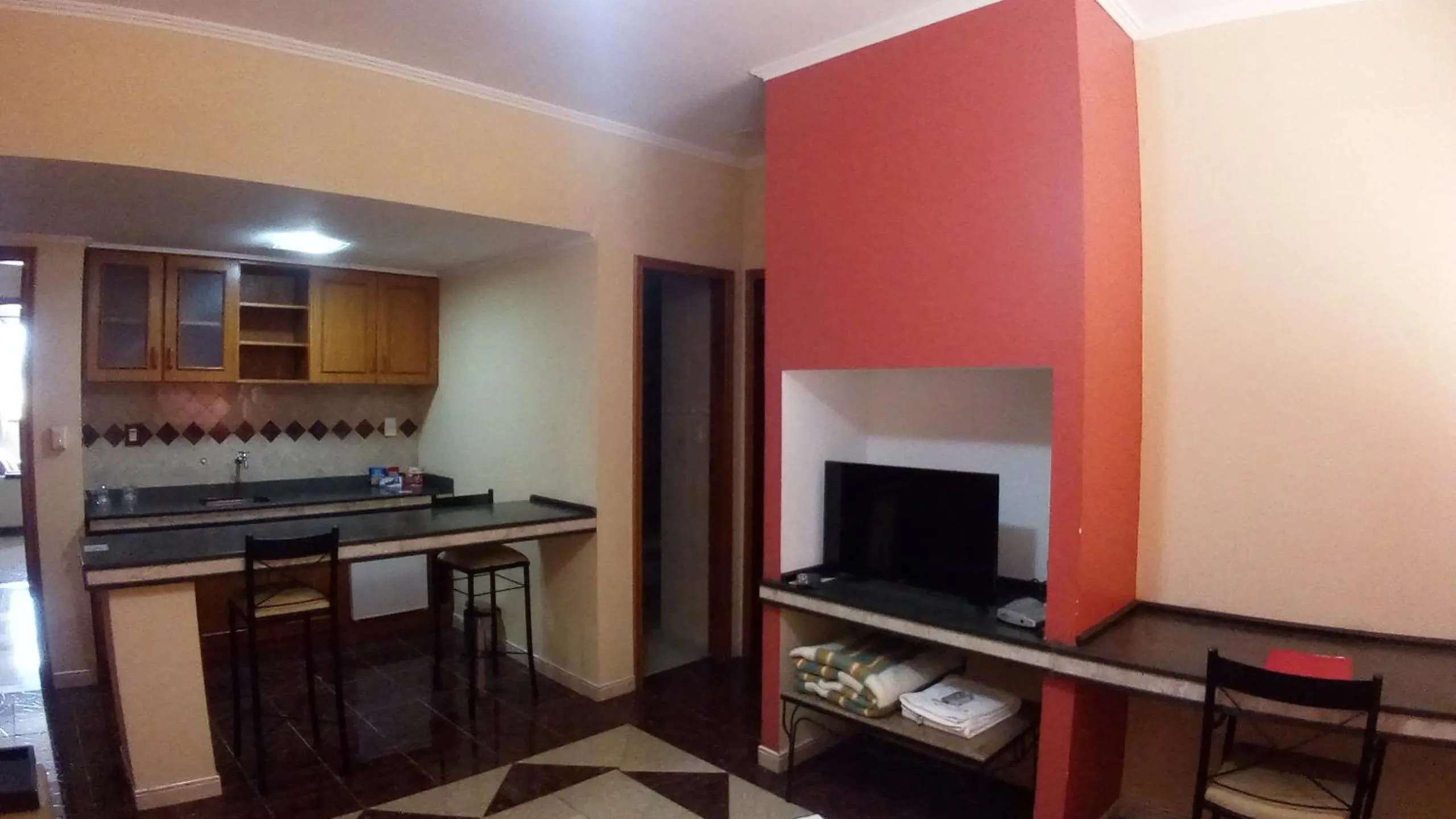 Superior Double or Twin Room with City View - single occupancy in Hotel Presidente
