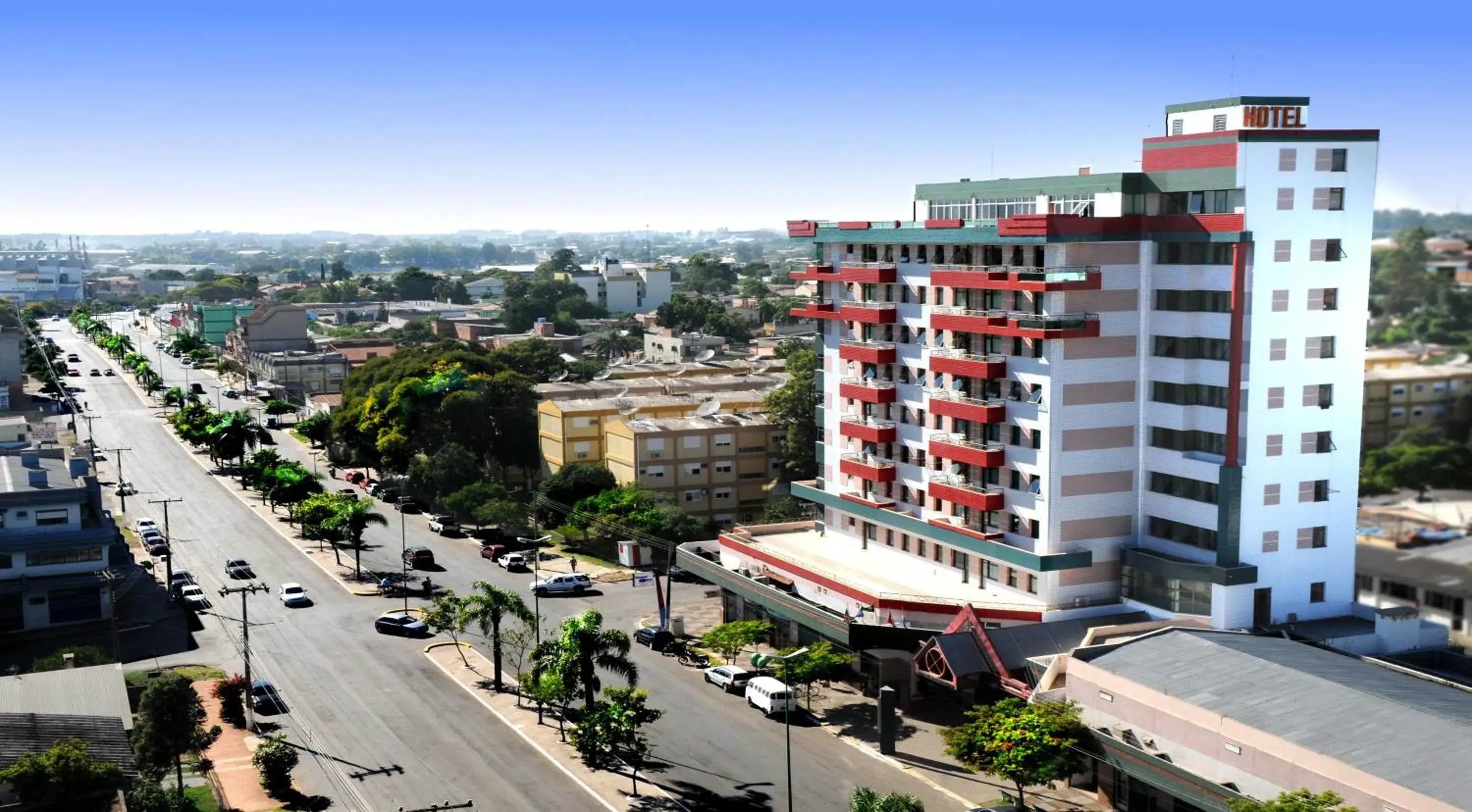 Hotel Presidente Hotel Presidente