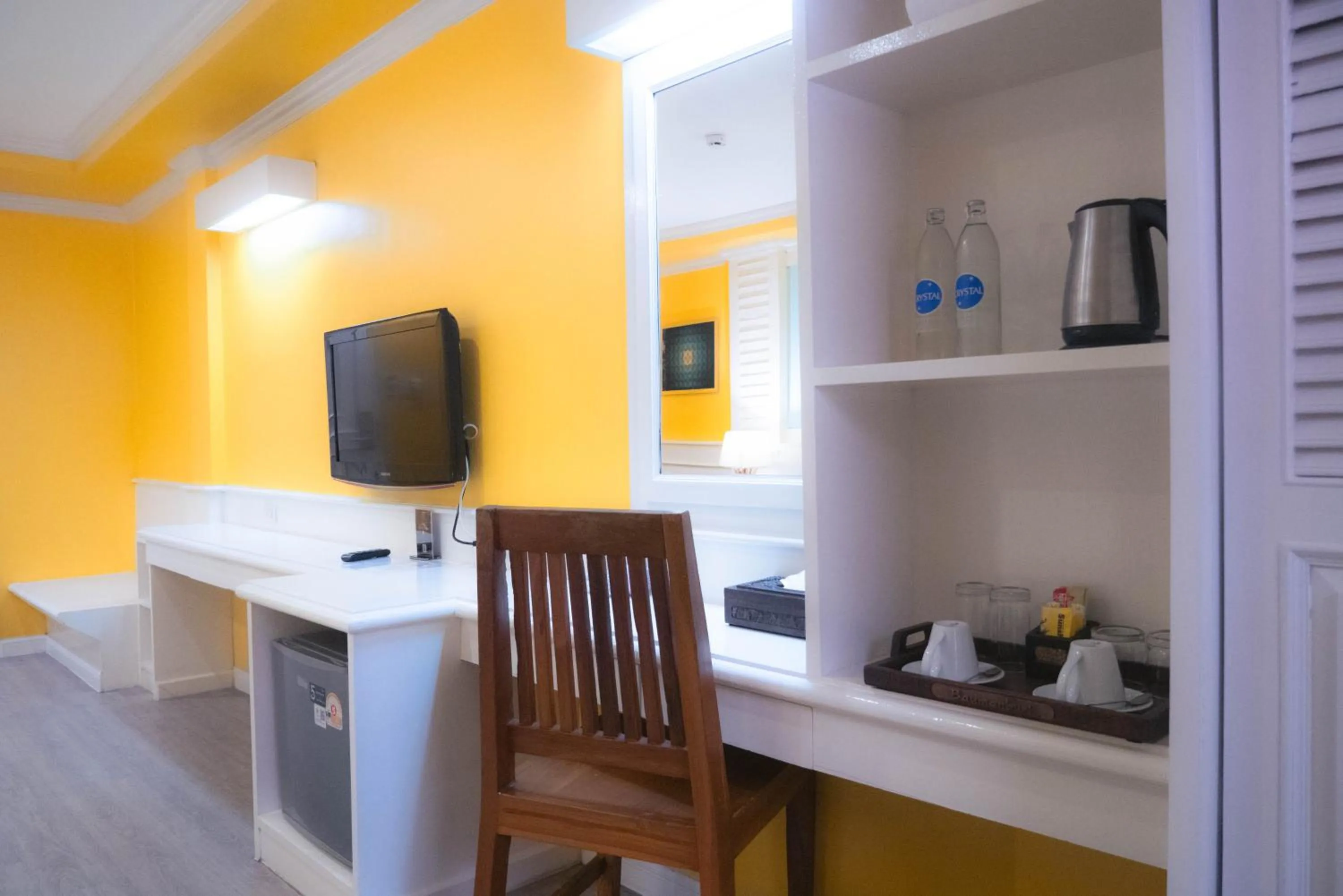 Baumanburi Hotel Patong