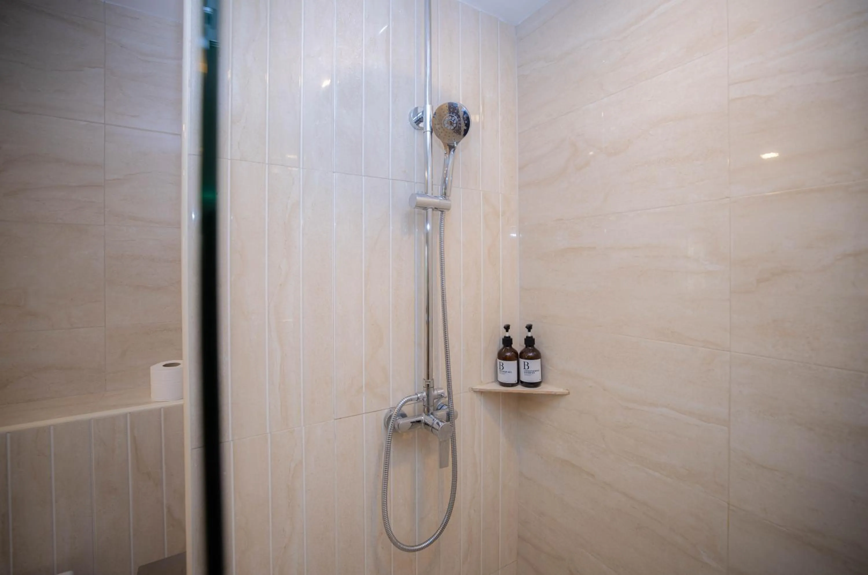 Baumanburi Hotel Patong