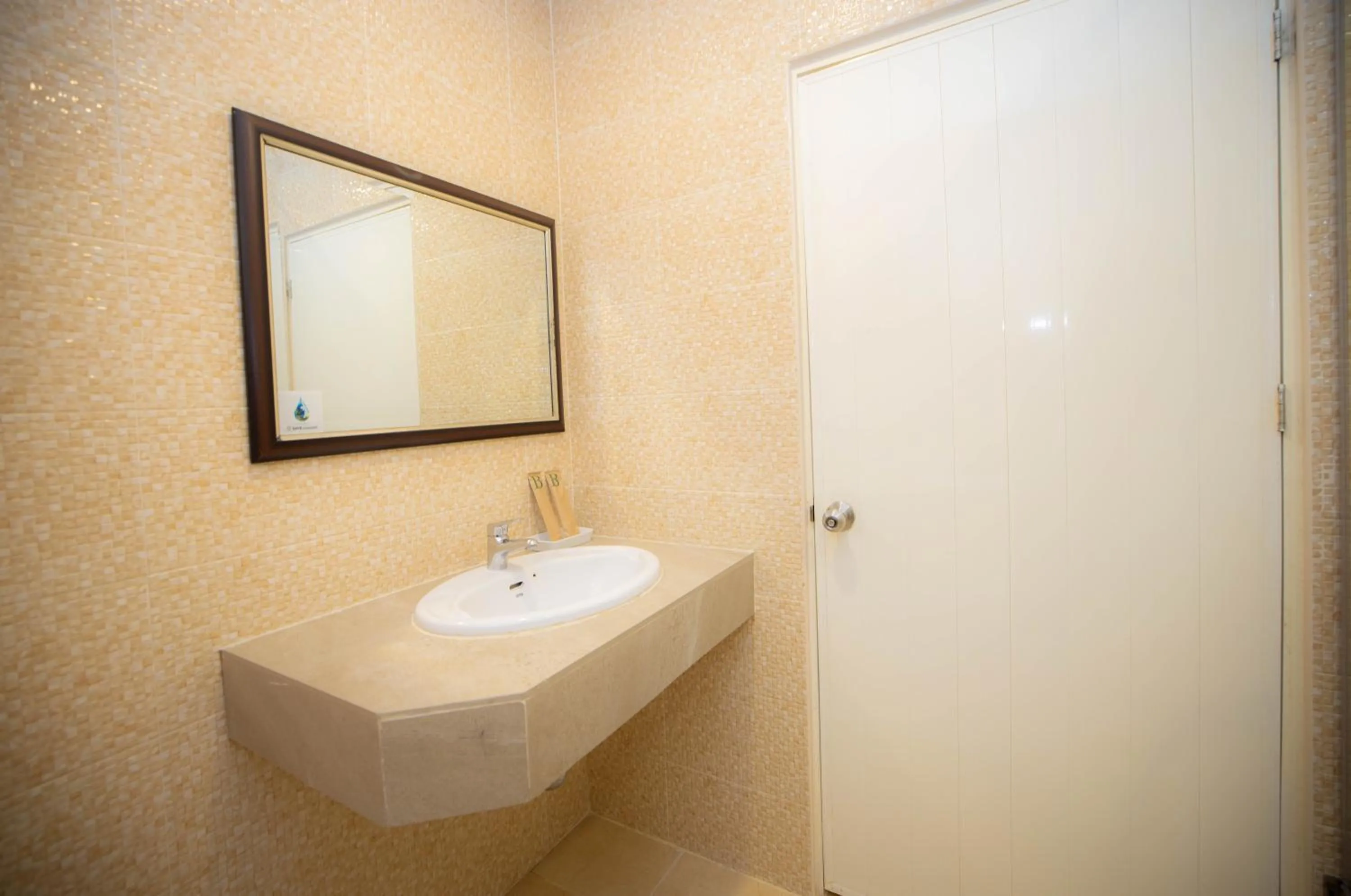 Baumanburi Hotel Patong