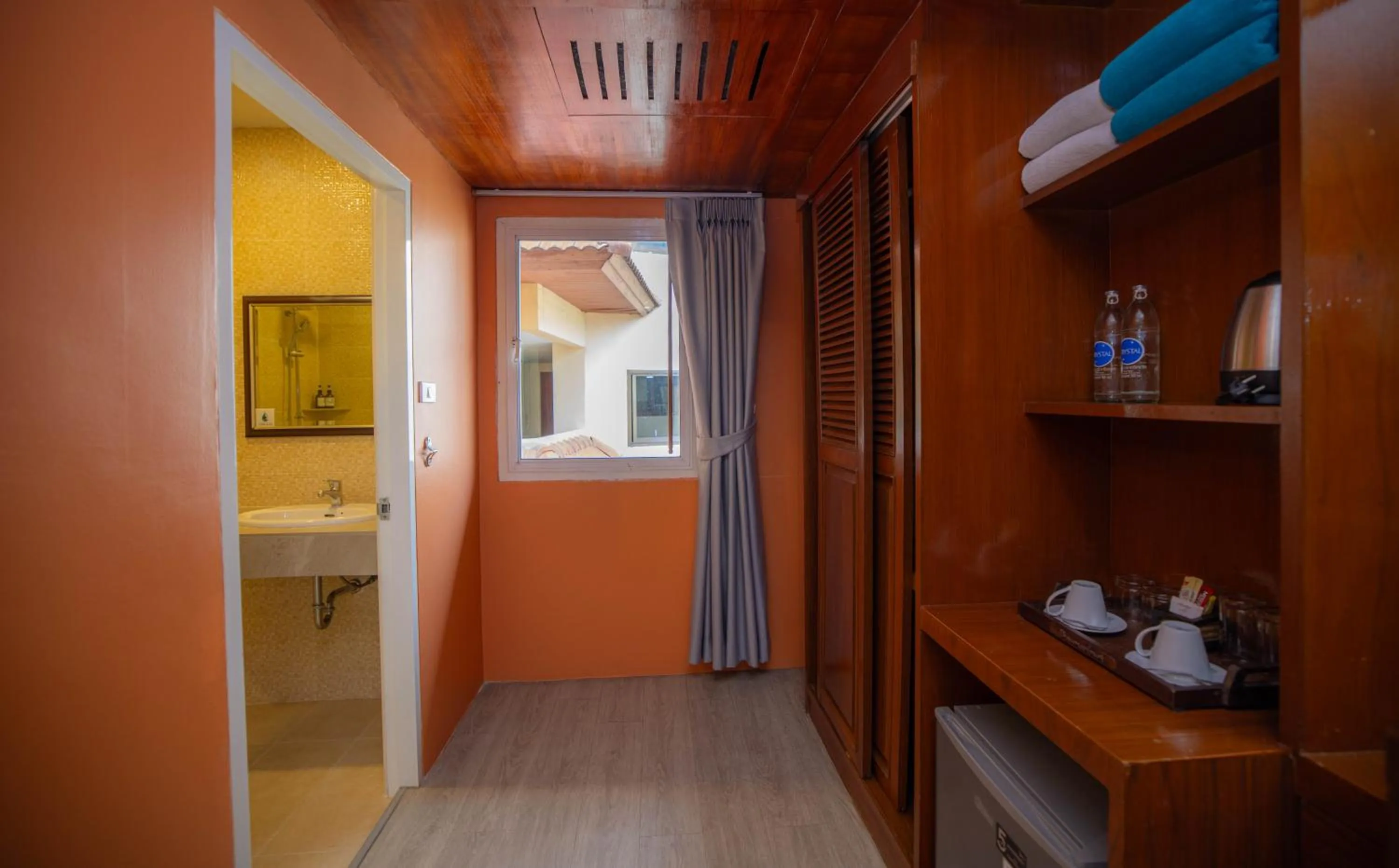 Baumanburi Hotel Patong