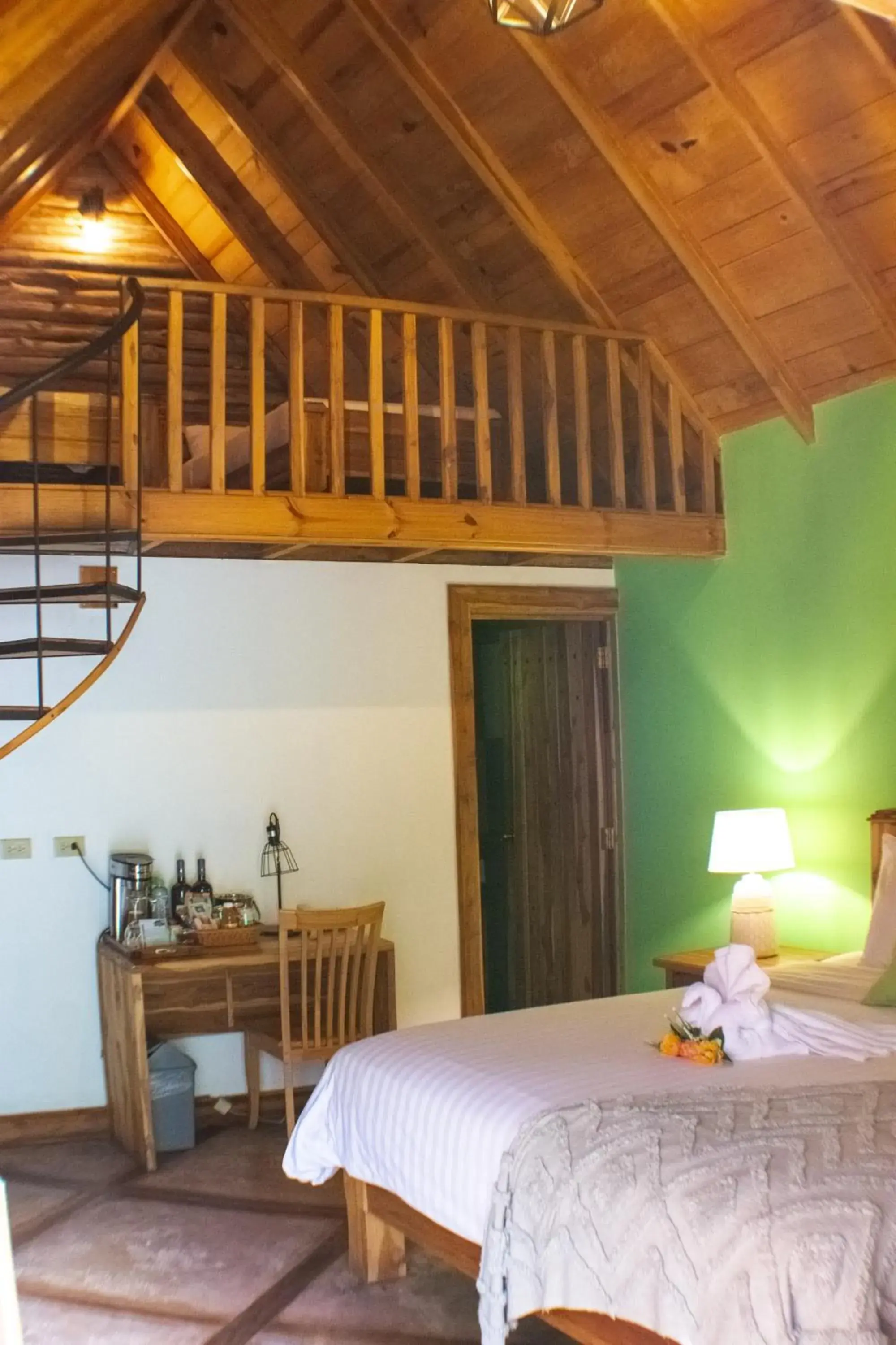 Family Cottage in TREE TREK BOQUETE Adventure Park Family Cottage in TREE TREK BOQUETE Adventure Park