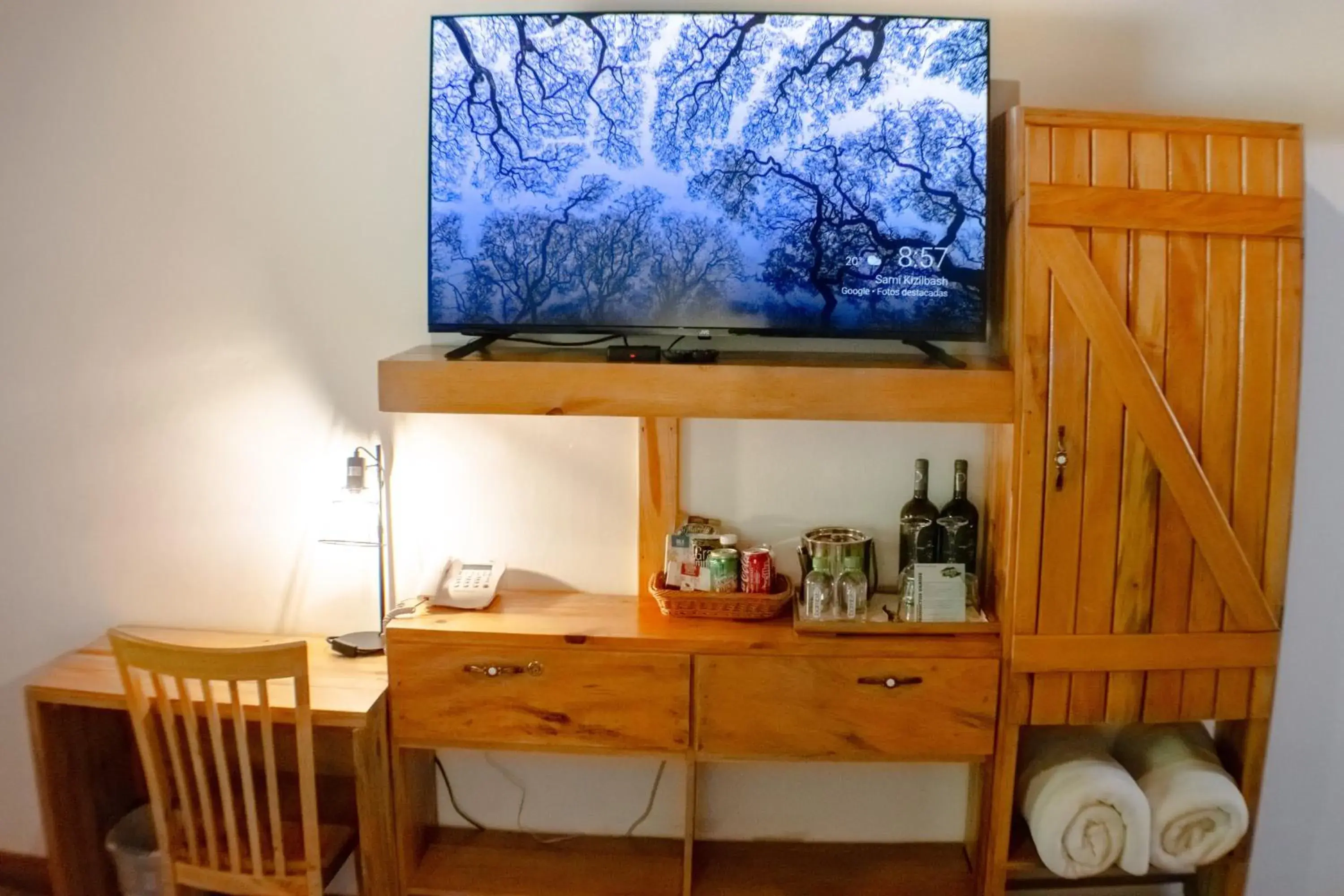 TREE TREK BOQUETE Adventure Park TREE TREK BOQUETE Adventure Park